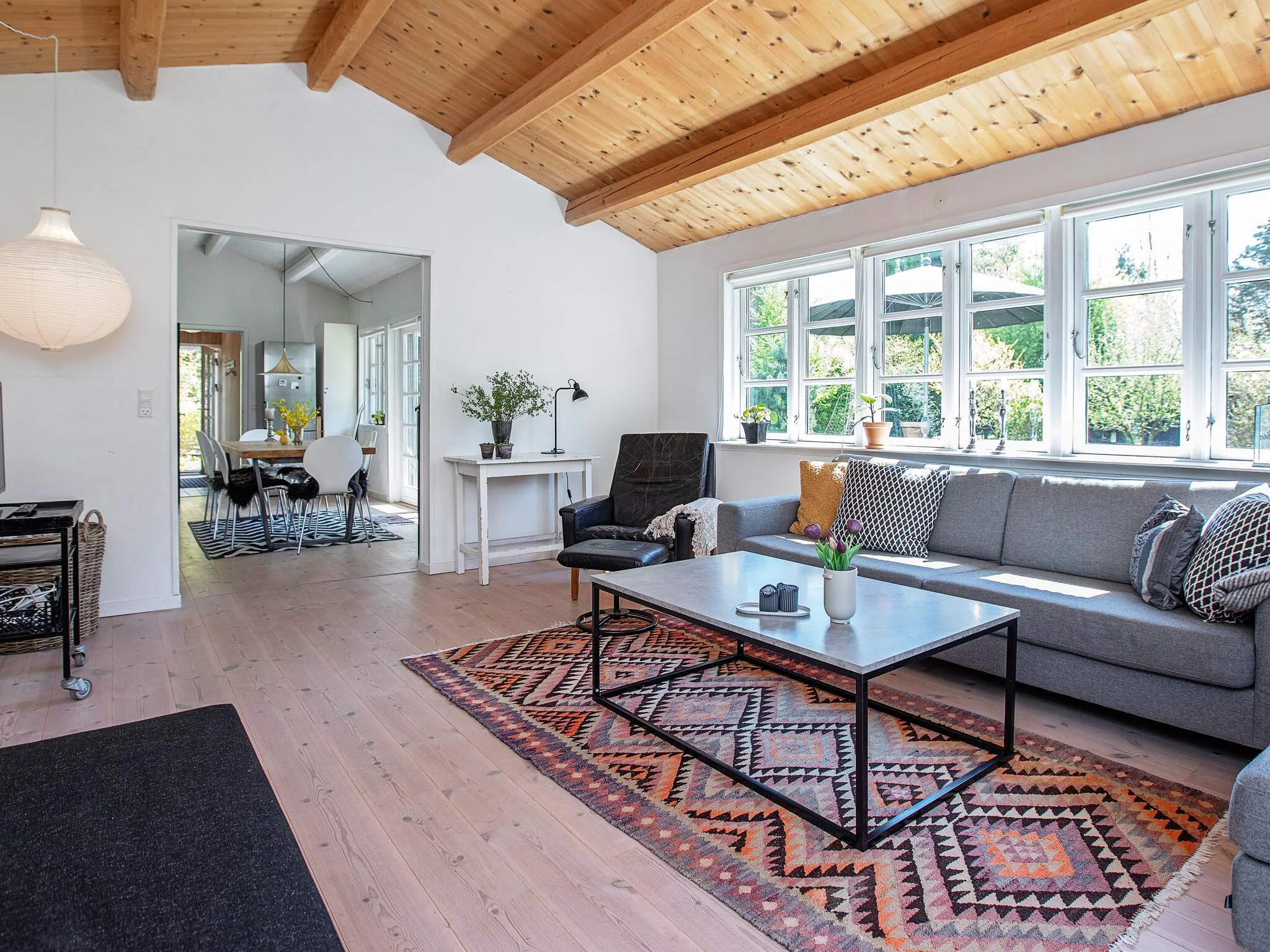 Images 8 person feriebolig i VÃ¦ggerlÃ¸se- Dancenter