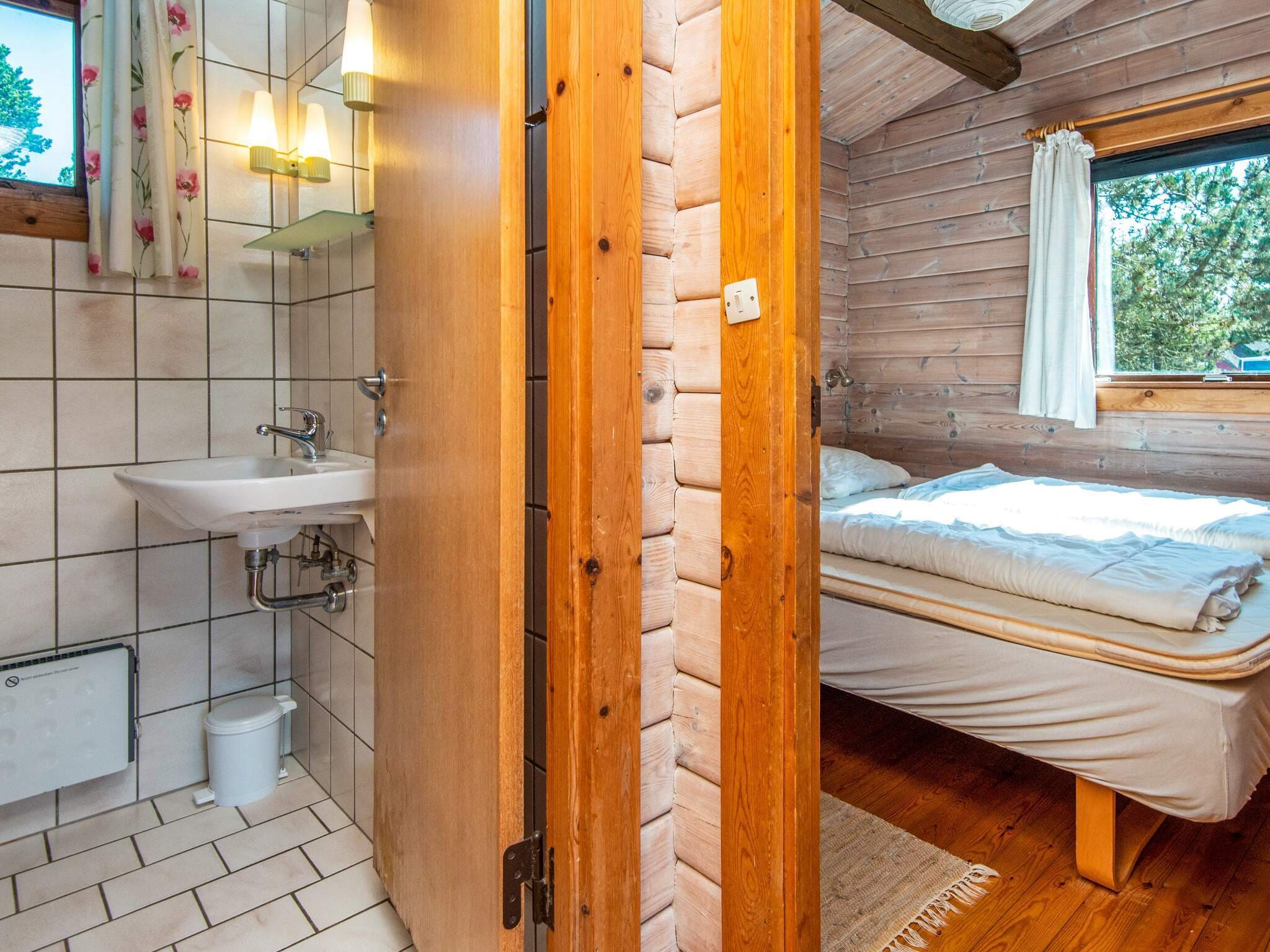 Images 6 person feriebolig i RÃ¸mÃ¸- Dancenter