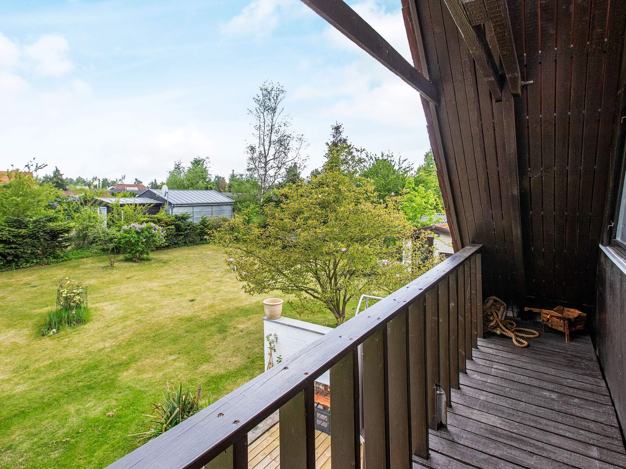 Images 5 person feriebolig i VÃ¦ggerlÃ¸se- Dancenter