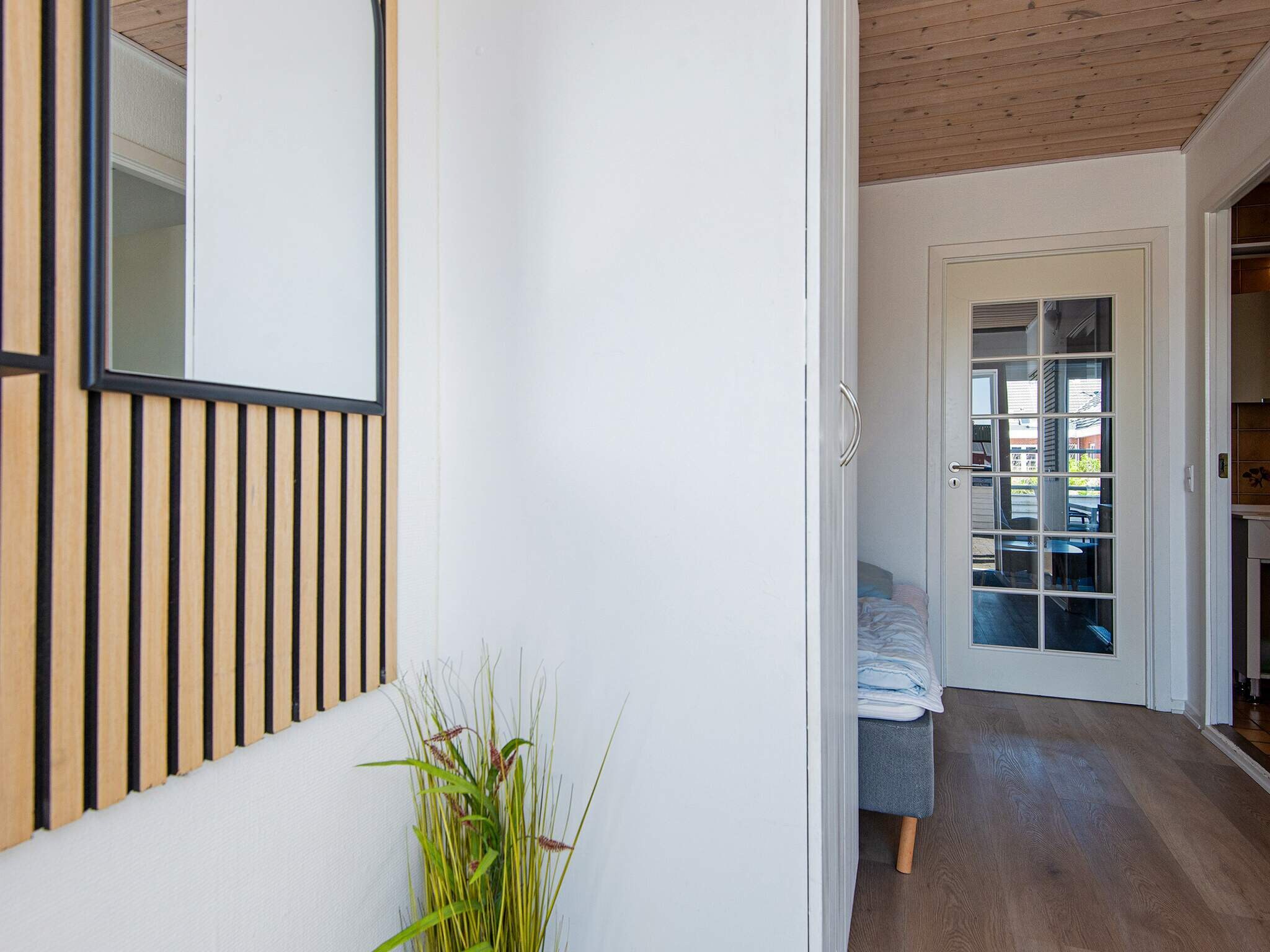 Images 5 person feriebolig i RÃ¸mÃ¸- Dancenter