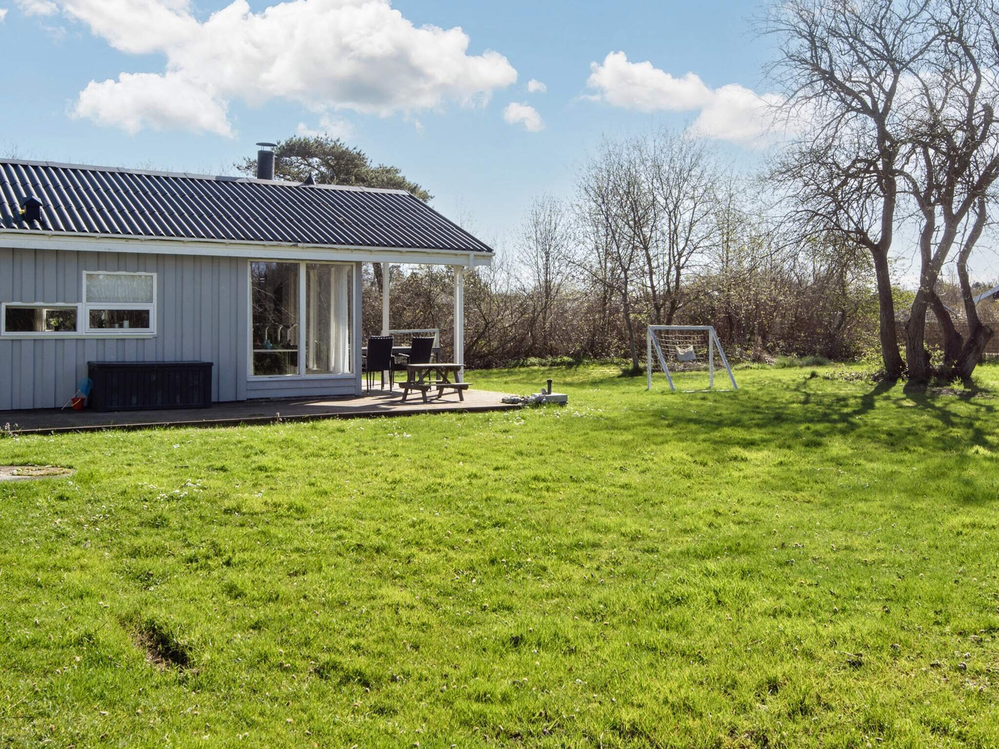 Images 8 person feriebolig i Ebeltoft- Dancenter