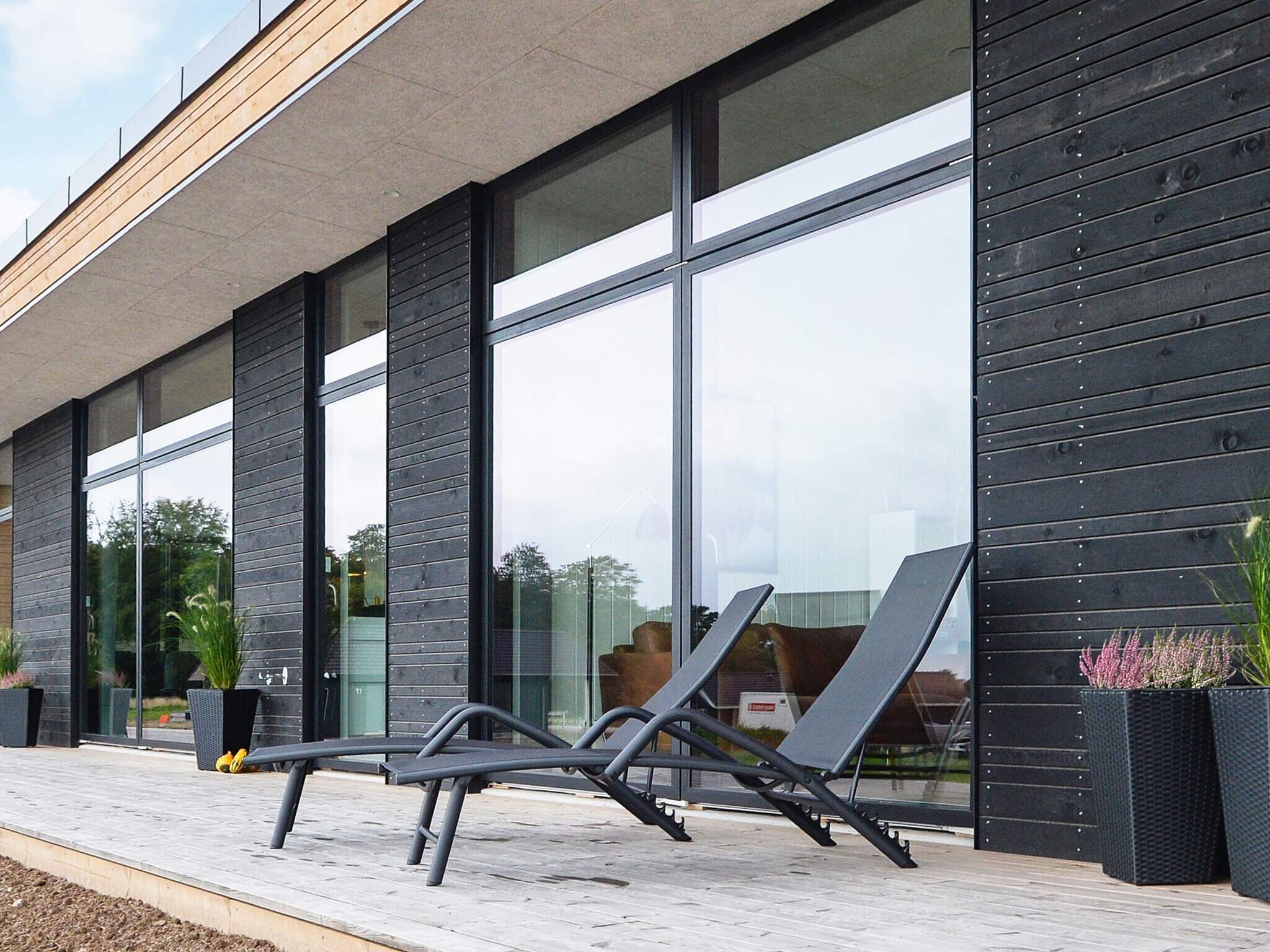 Images 8 person feriebolig i SjÃ¸lund- Dancenter