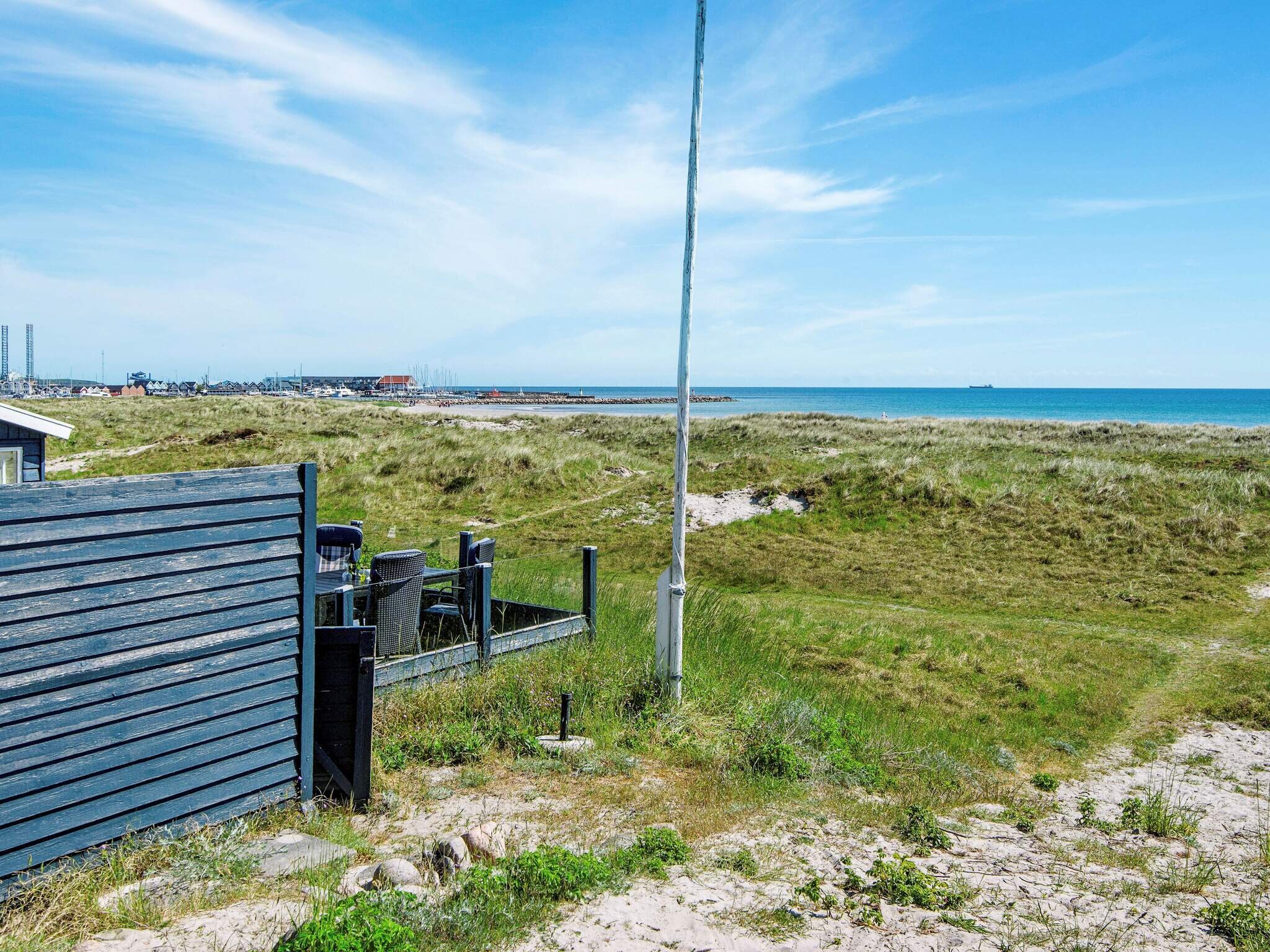 Images 4 person feriebolig i Grenaa- Dancenter