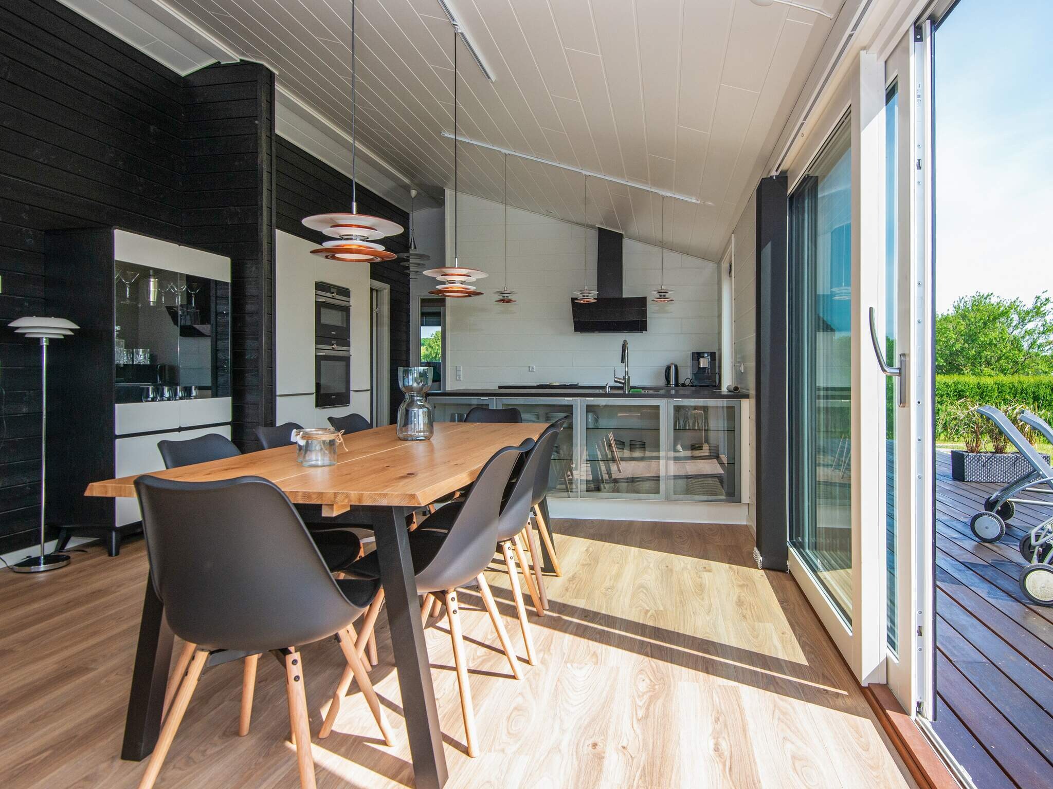 Images 8 person feriebolig i Hejls- Dancenter