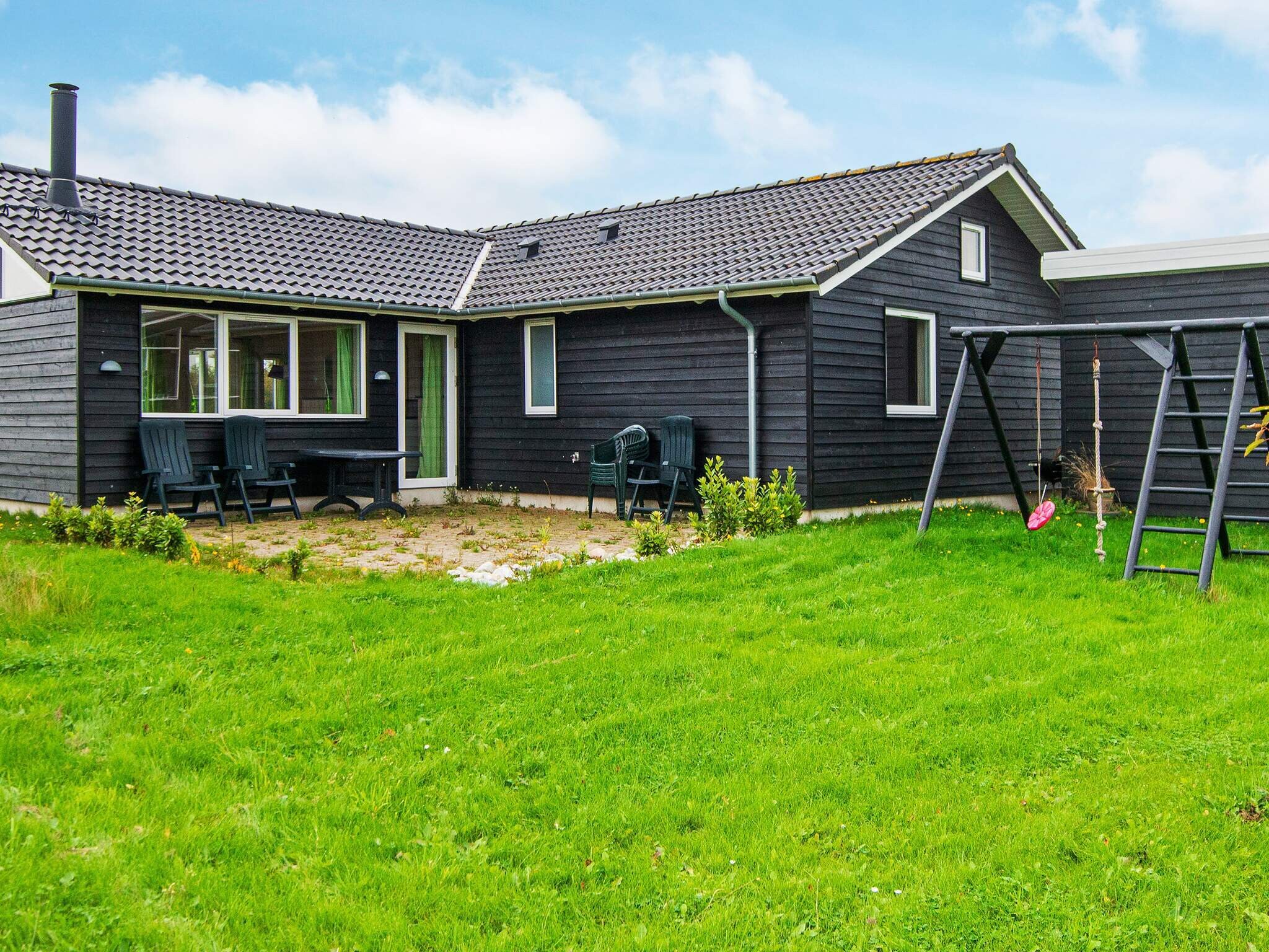 Images 10 person feriebolig i Ansager- Dancenter