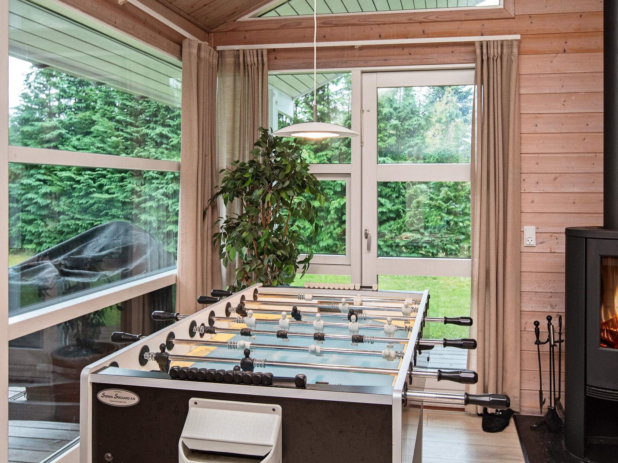 Images 10 person feriebolig i VÃ¦ggerlÃ¸se- Dancenter