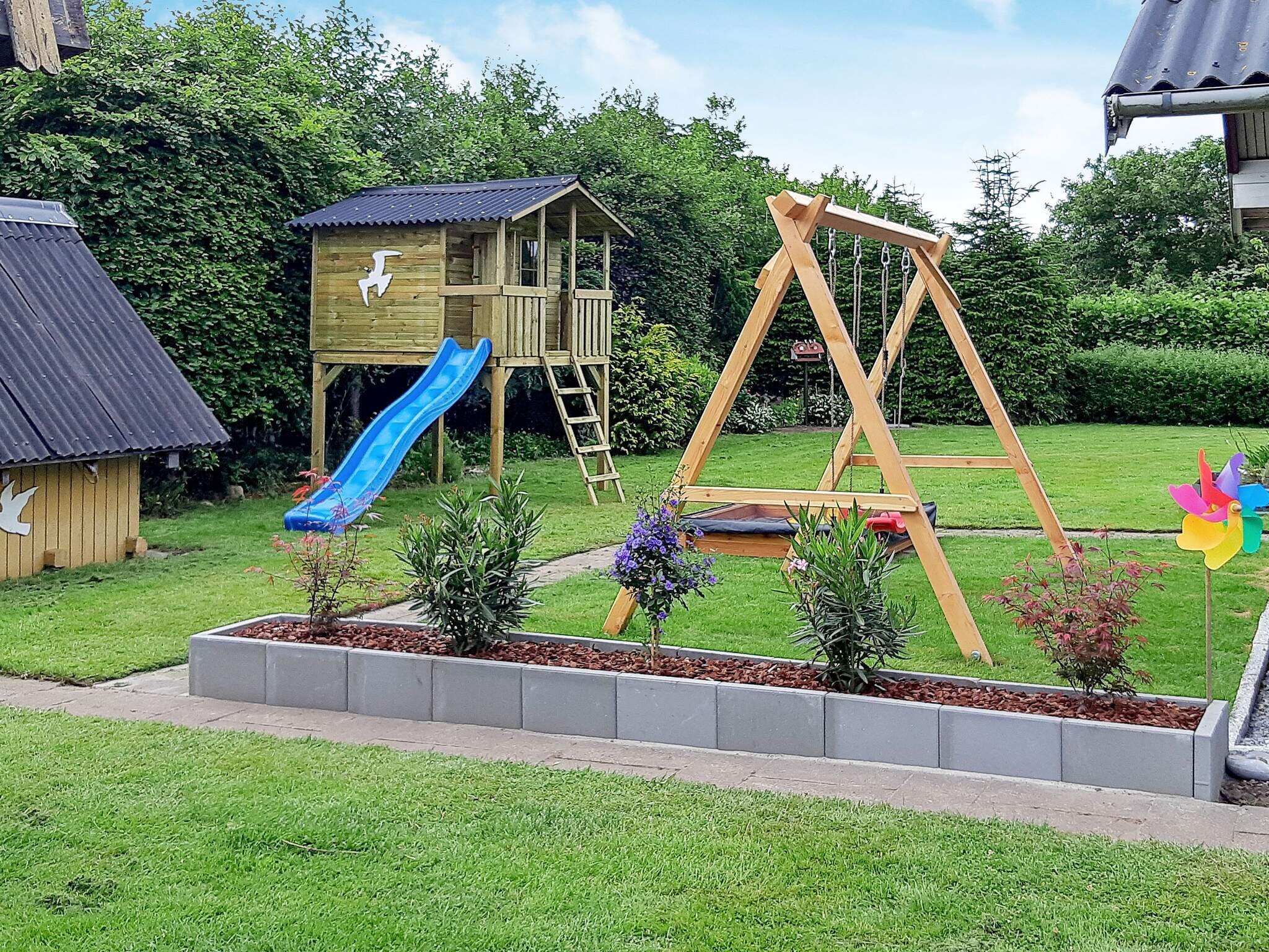 Images 6 person feriebolig i Hemmet- Dancenter