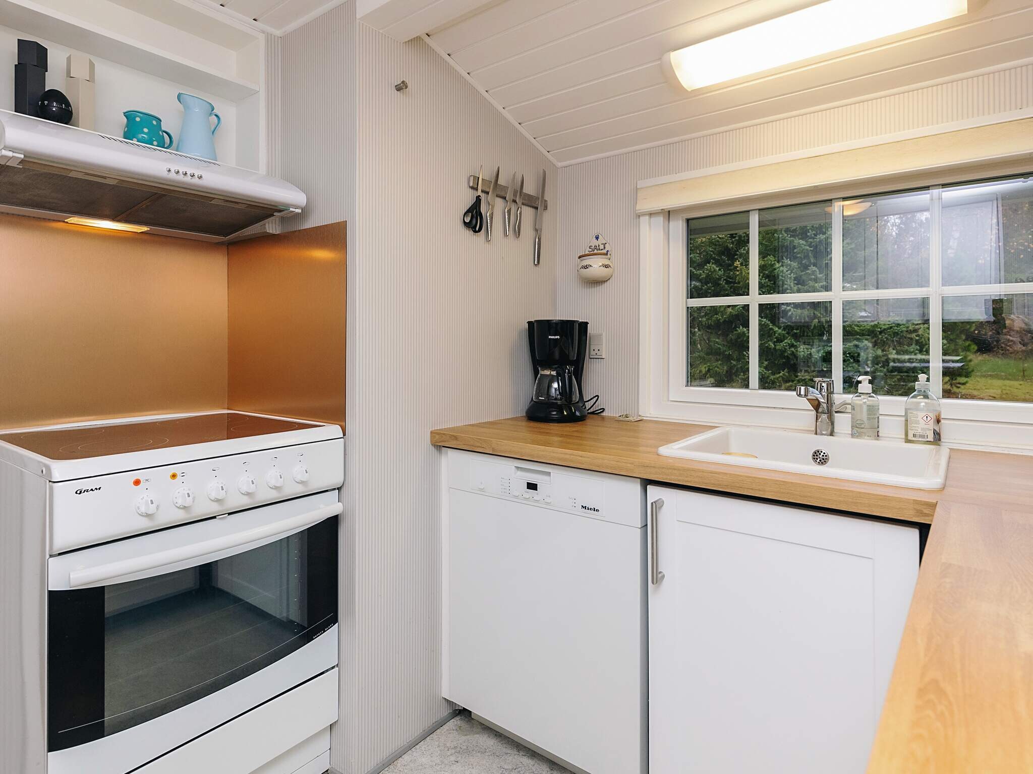 Images 5 person feriebolig i SÃ¦by- Dancenter