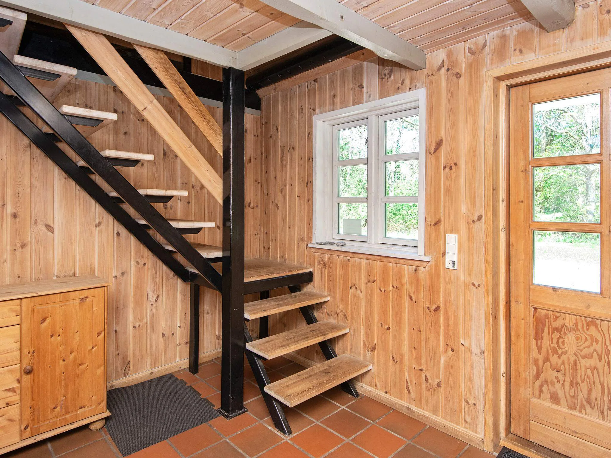 Images 14 person feriebolig i Ulfborg- Dancenter