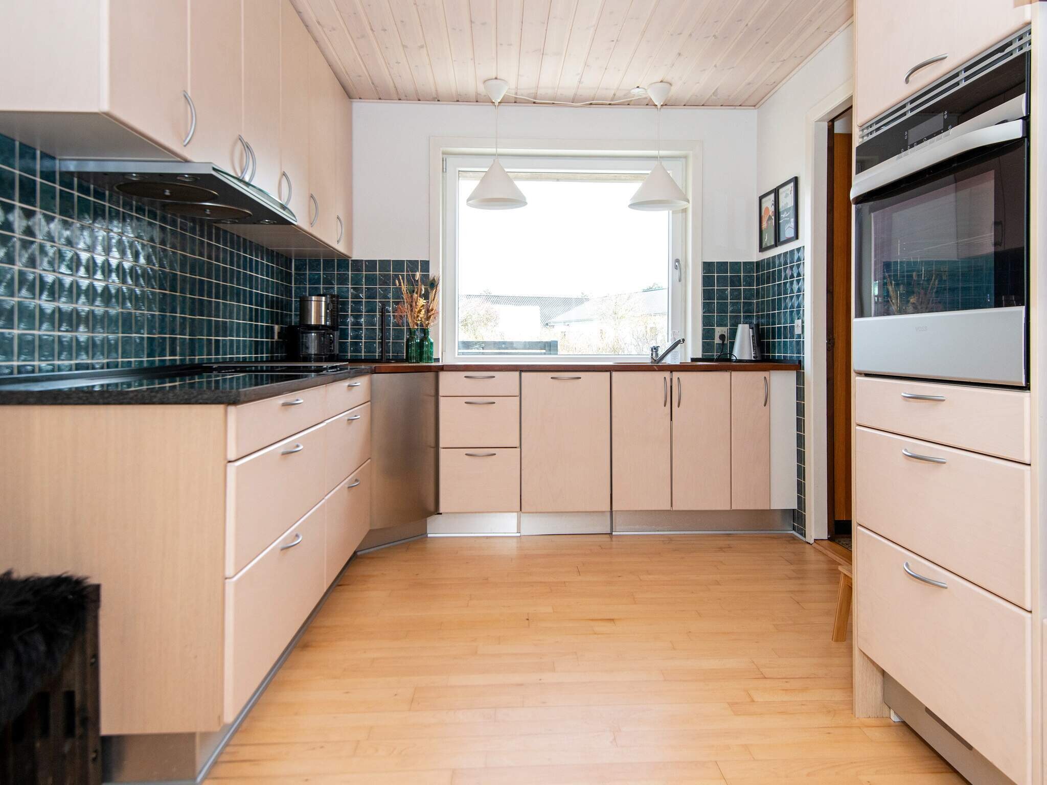 Images 9 person feriebolig i RÃ¸mÃ¸- Dancenter