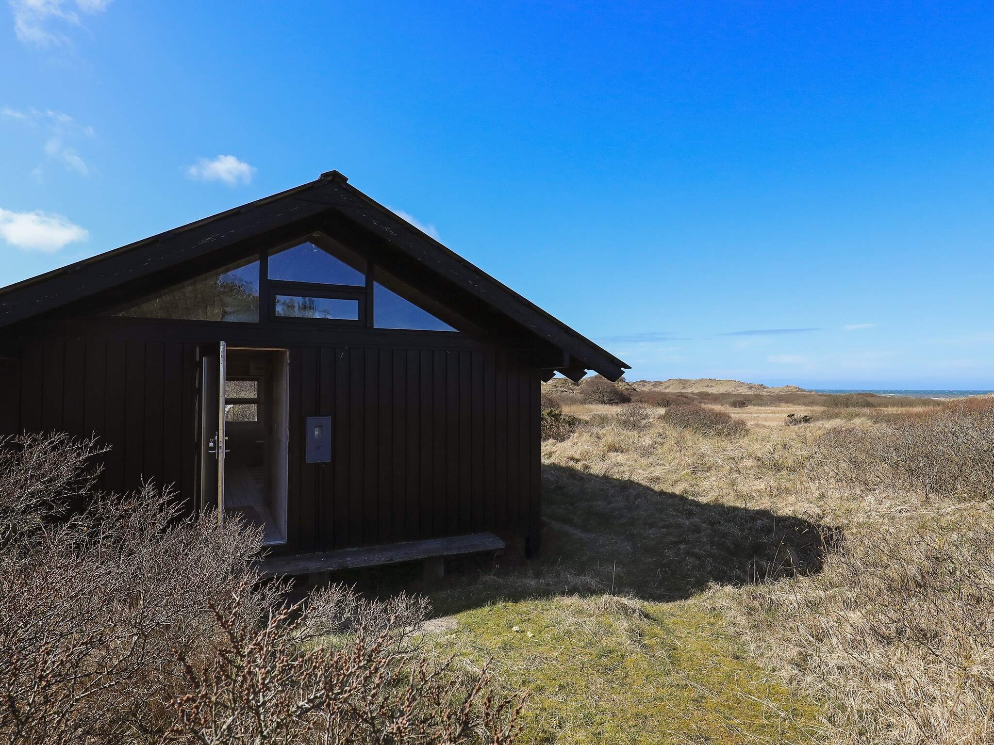 Images 4 person feriebolig i Bindslev- Dancenter