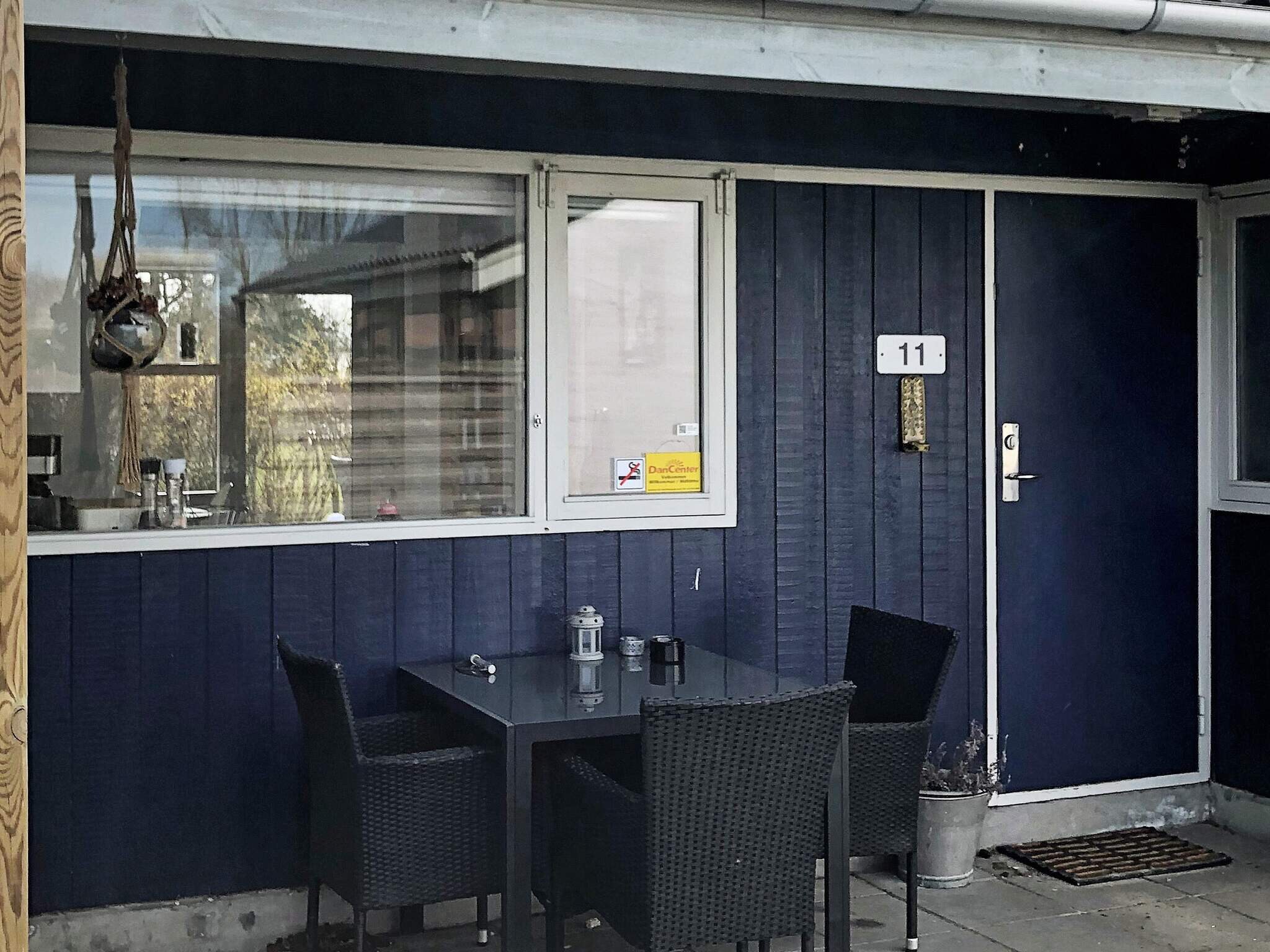 Images 5 person feriebolig i VÃ¦ggerlÃ¸se- Dancenter