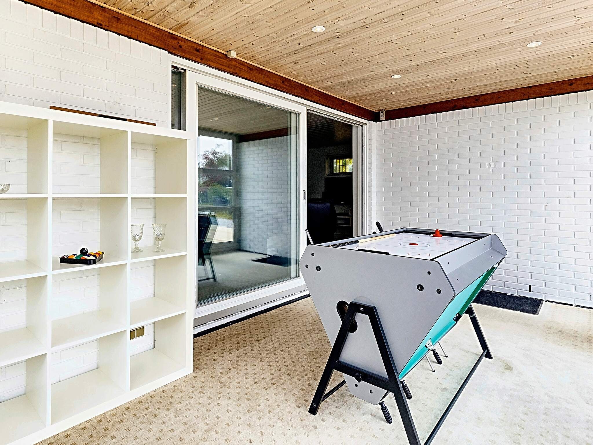 Images 8 person feriebolig i VÃ¦ggerlÃ¸se- Dancenter