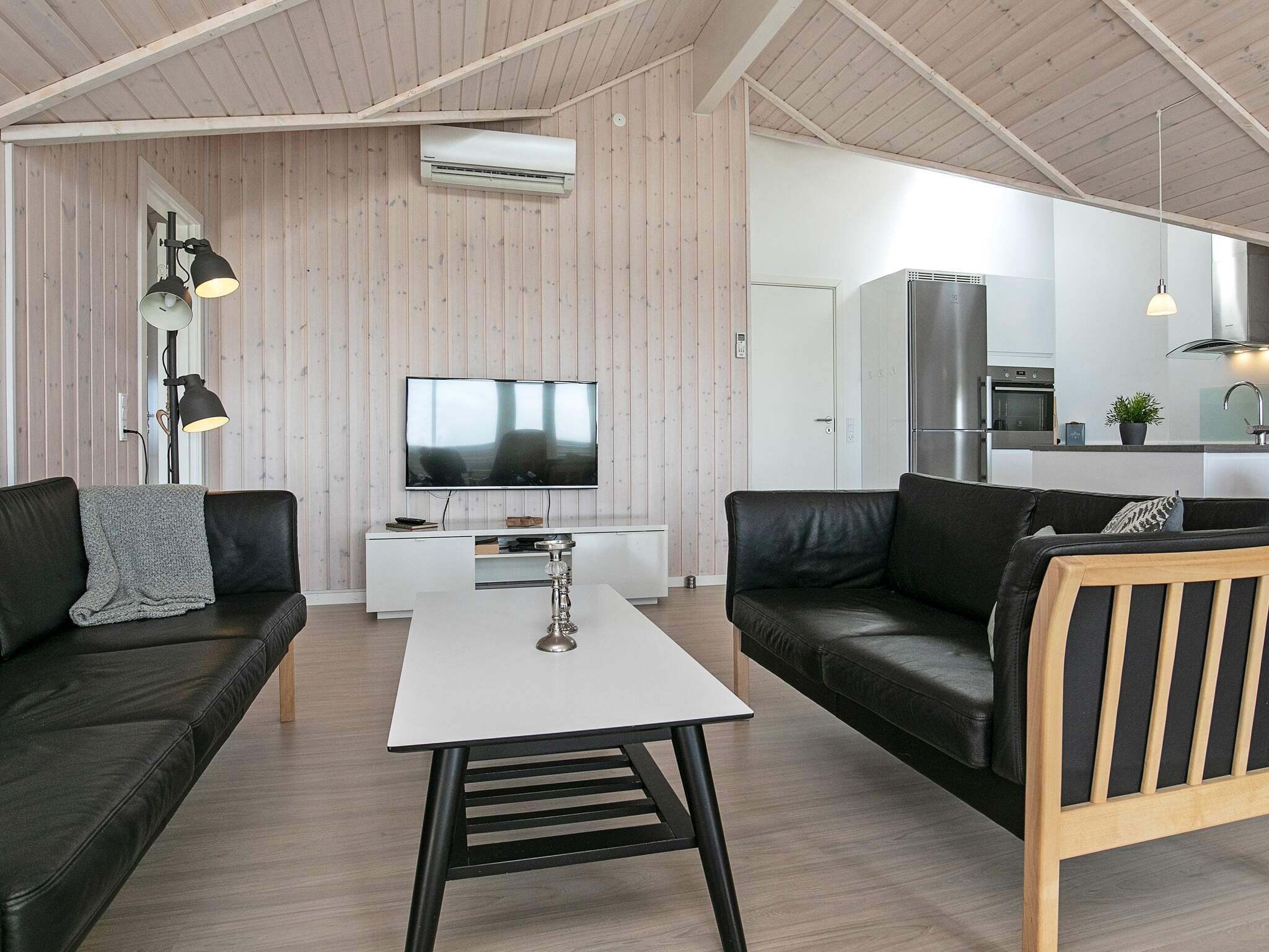 Images 10 person feriebolig i HarboÃ¸re- Dancenter