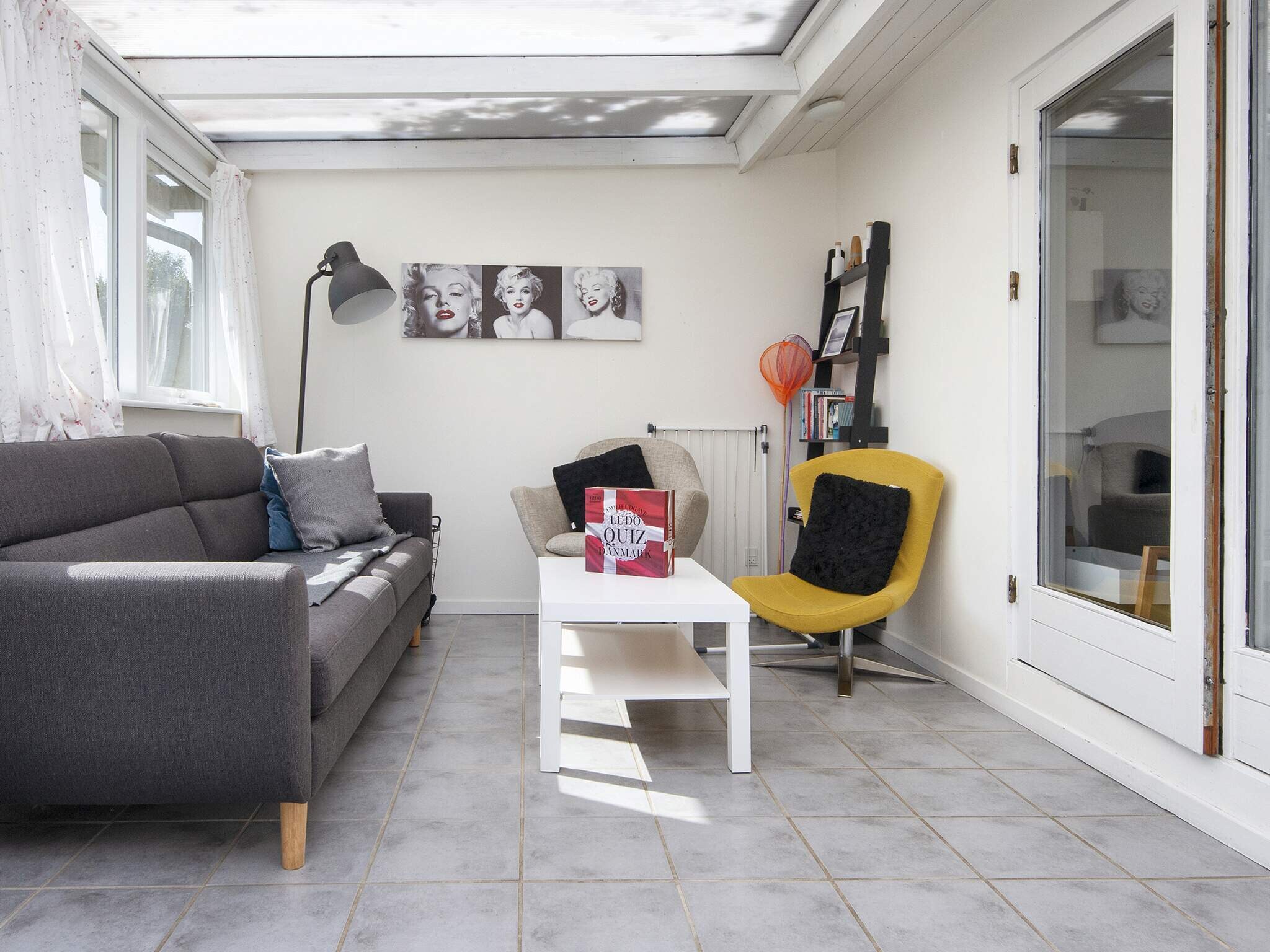 Images 8 person feriebolig i Odder- Dancenter