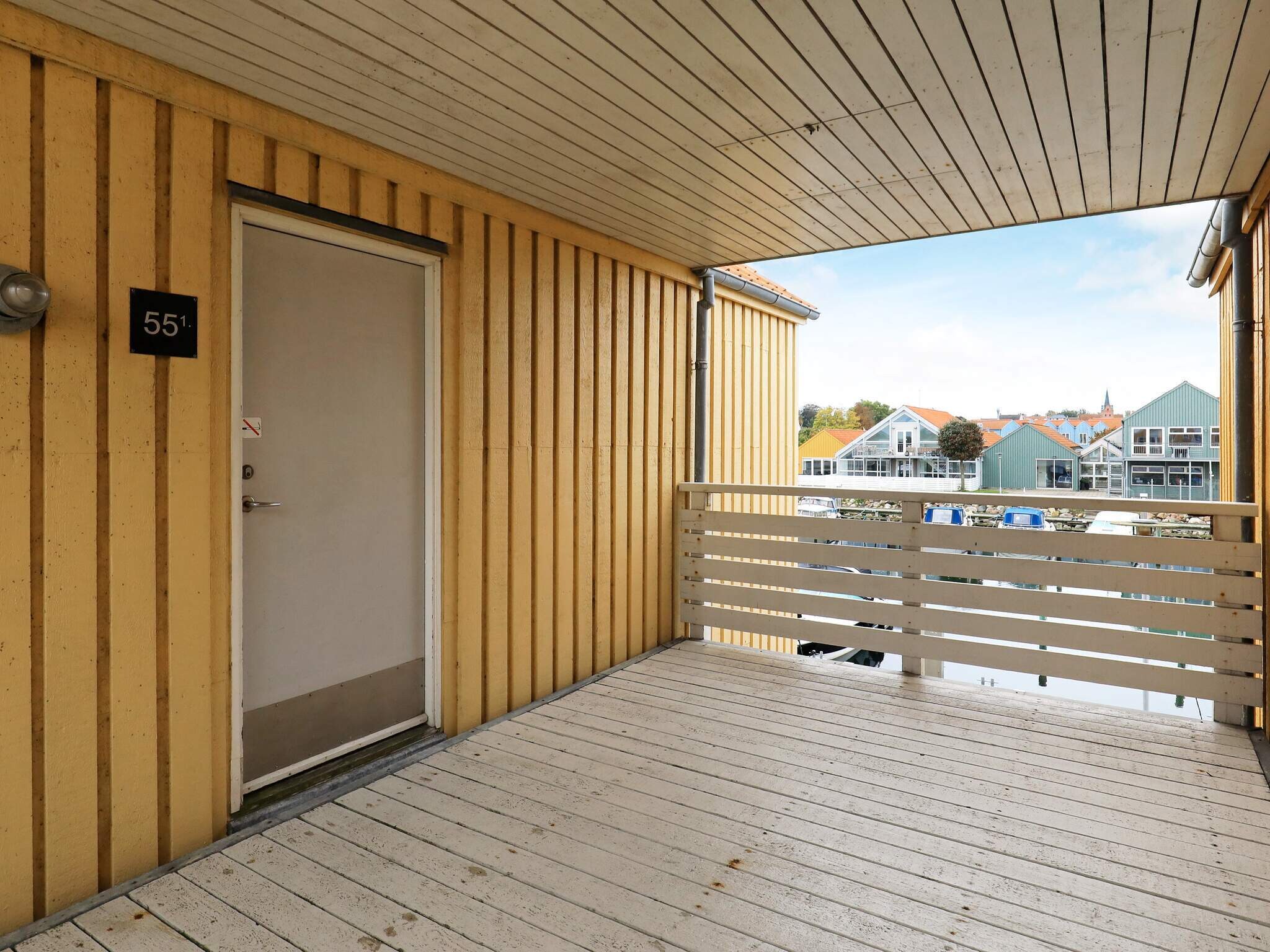 Images 6 person feriebolig i RudkÃ¸bing- Dancenter