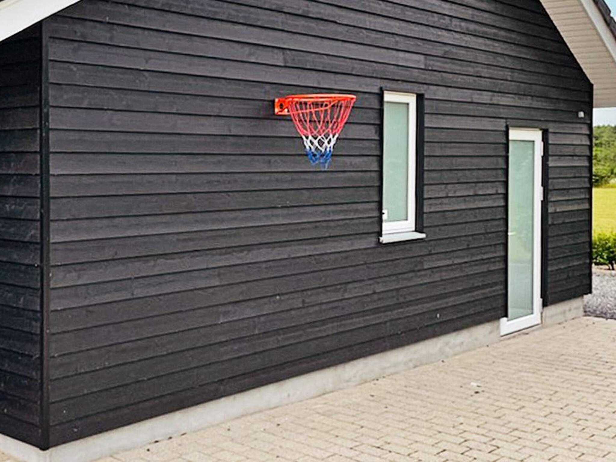 Images 15 person feriebolig i HÃ¸jslev- Dancenter