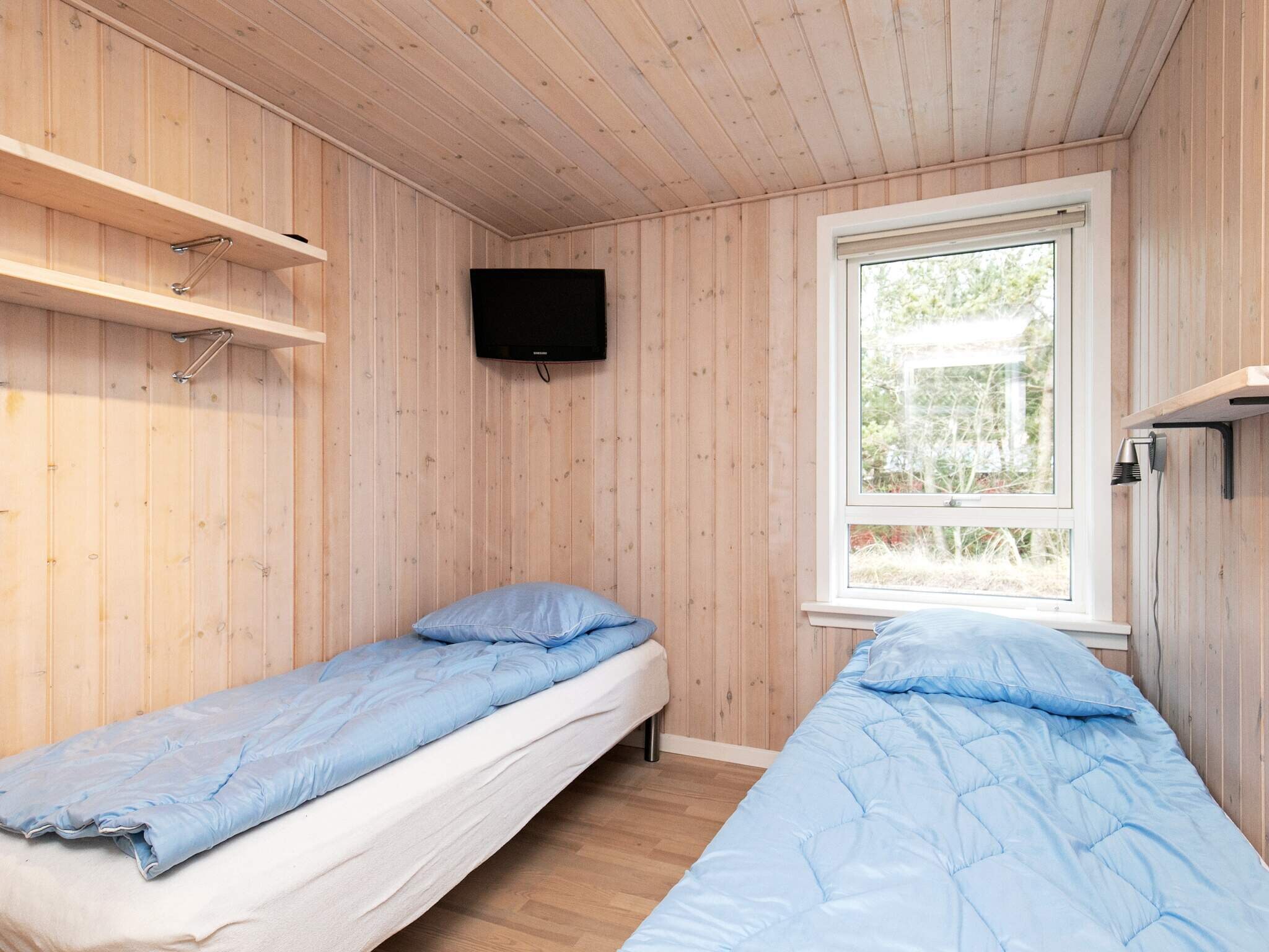 Images 8 person feriebolig i Ã…lbÃ¦k- Dancenter