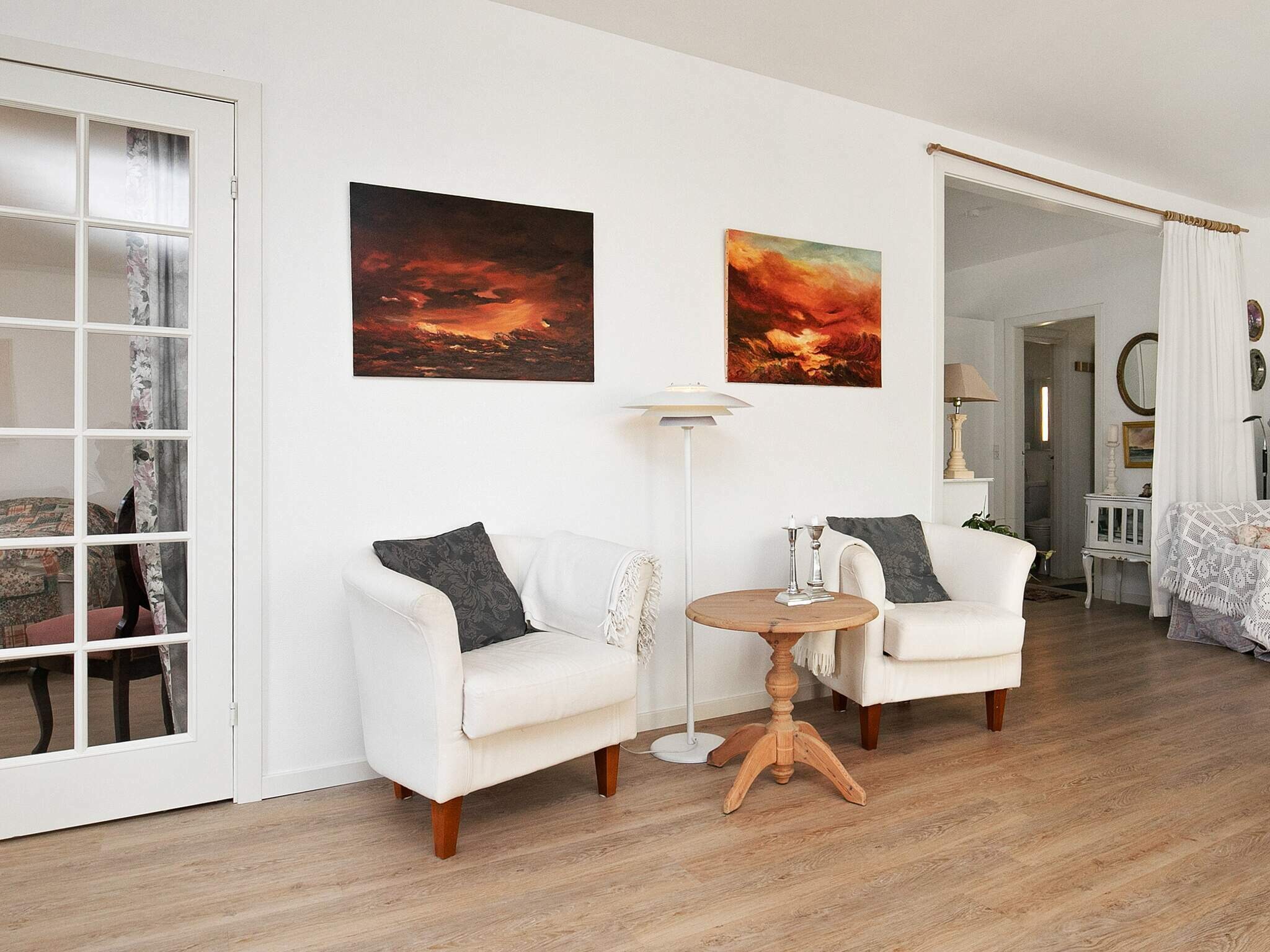 Images 5 person feriebolig i Ã…lbÃ¦k- Dancenter