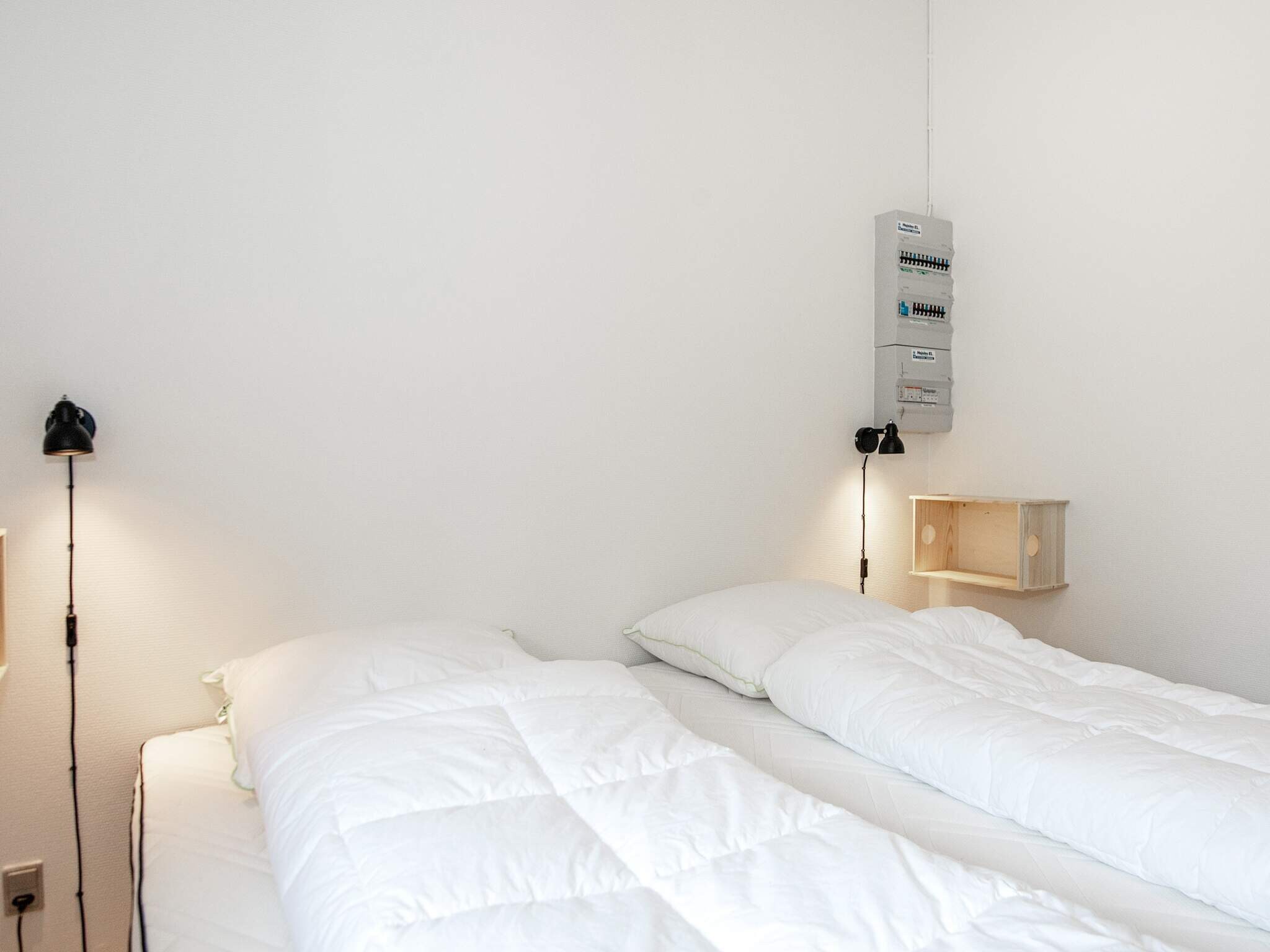 Images 6 person feriebolig i HÃ¸jslev- Dancenter