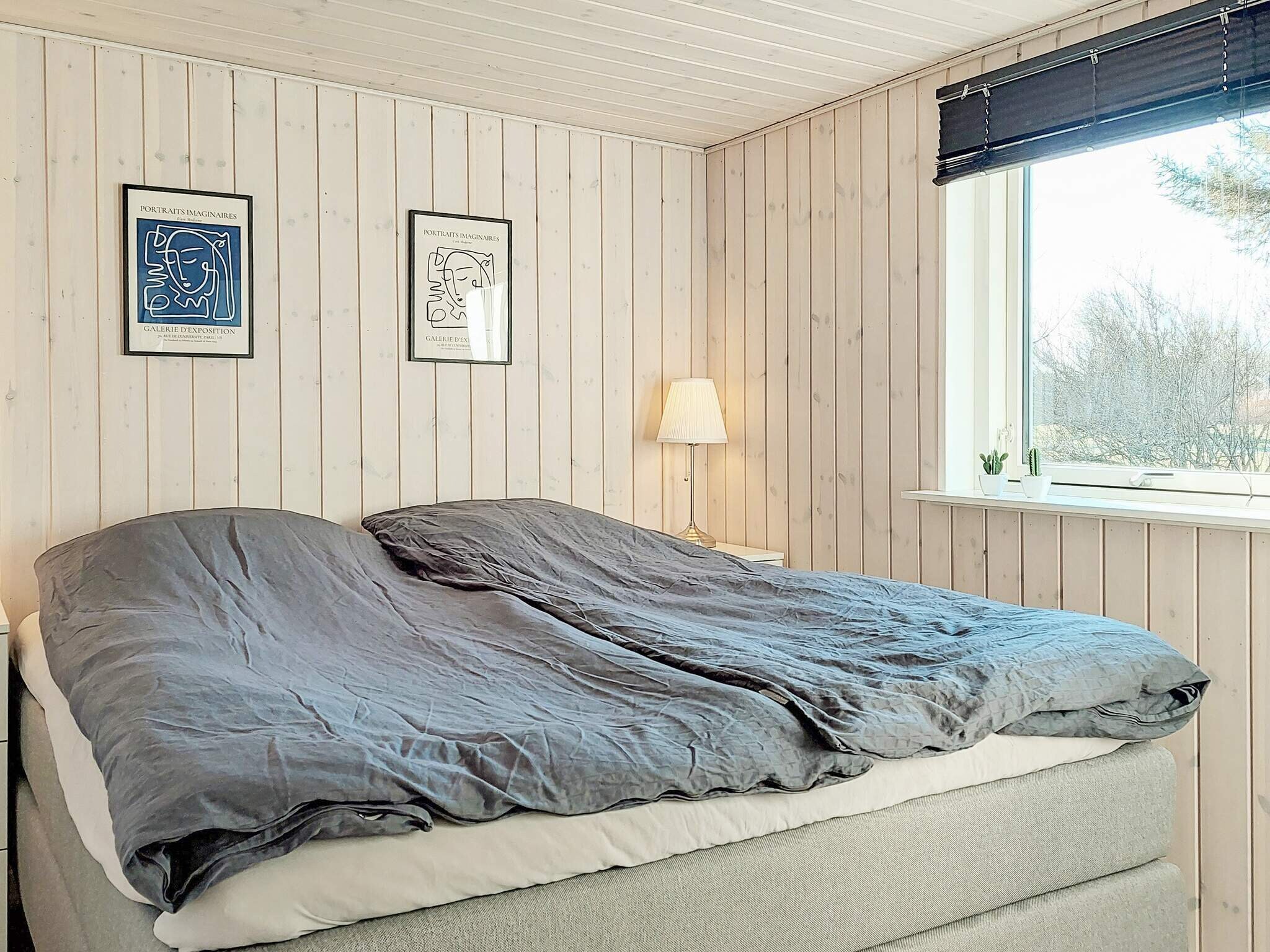 Images 6 person feriebolig i KarrebÃ¦ksminde- Dancenter