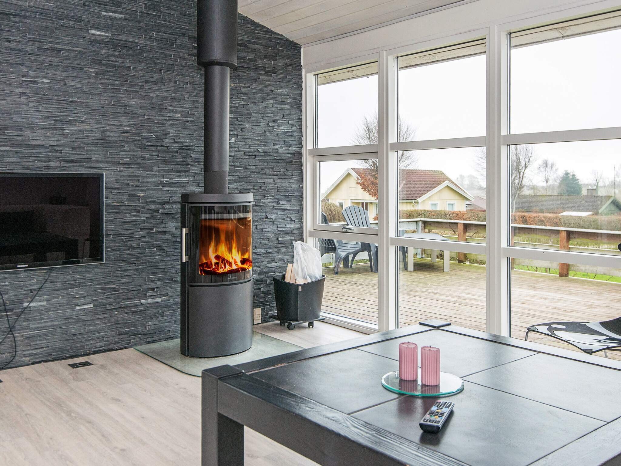 Images 6 person feriebolig i Hejls- Dancenter