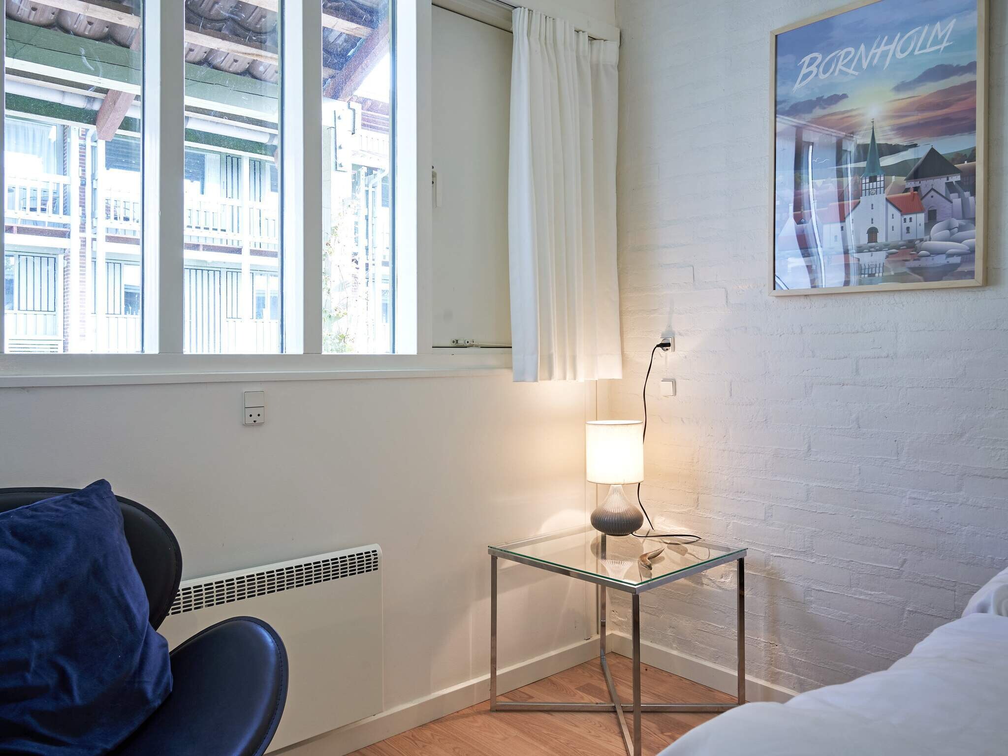 Images 4 person feriebolig i Allinge- Dancenter