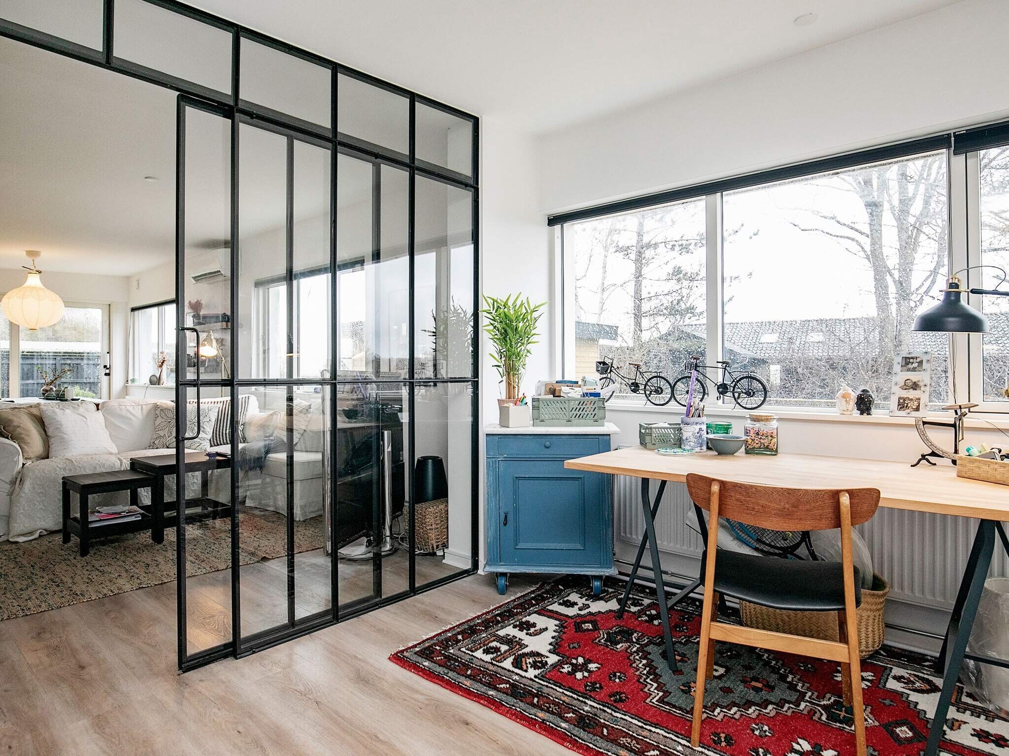 Images 6 person feriebolig i Rude- Dancenter