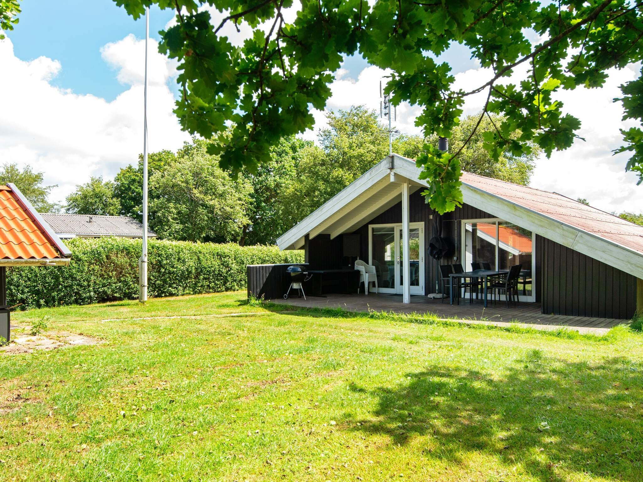 Images 6 person feriebolig i Hemmet- Dancenter