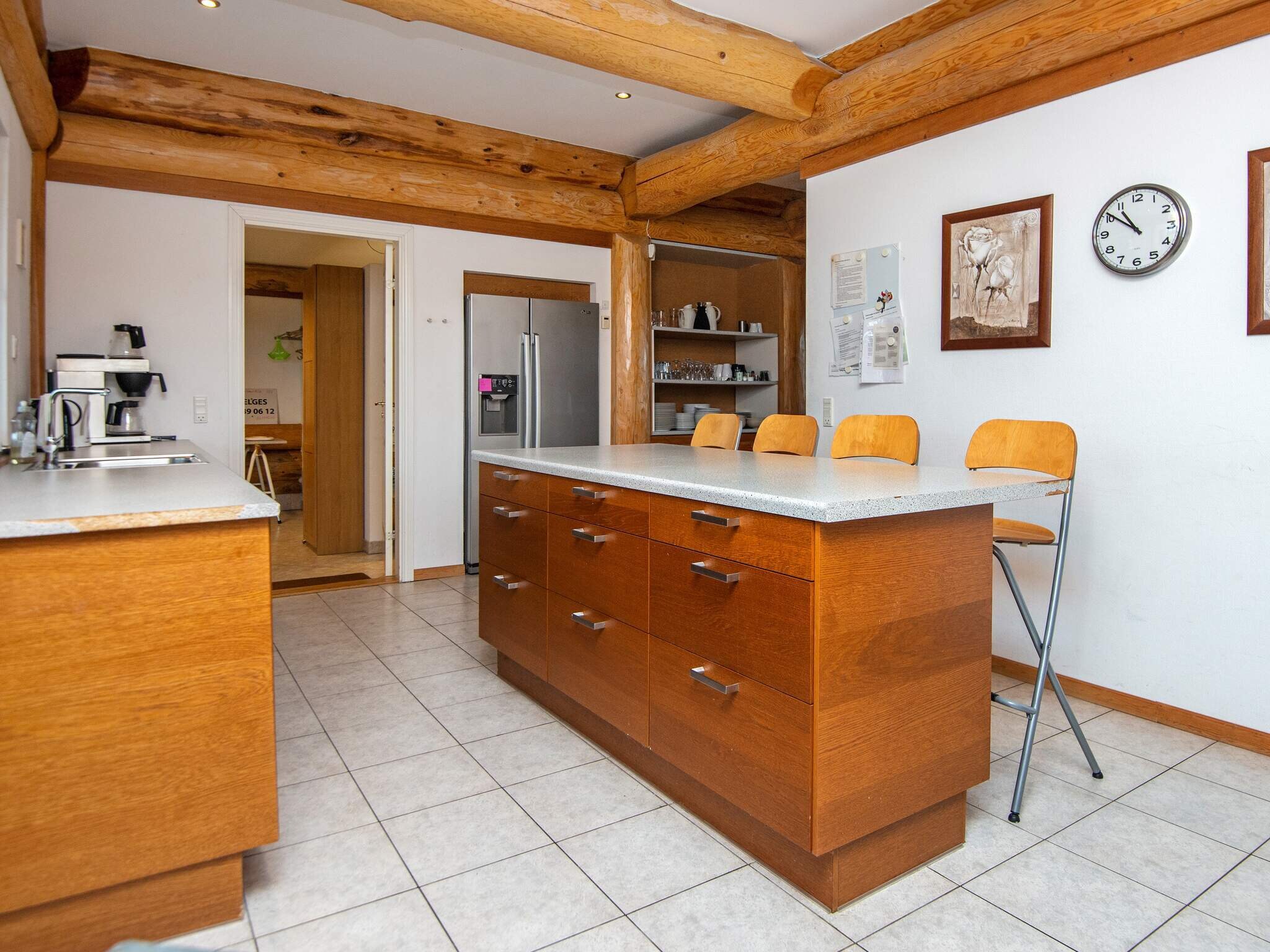 Images 12 person feriebolig i Nimtofte- Dancenter