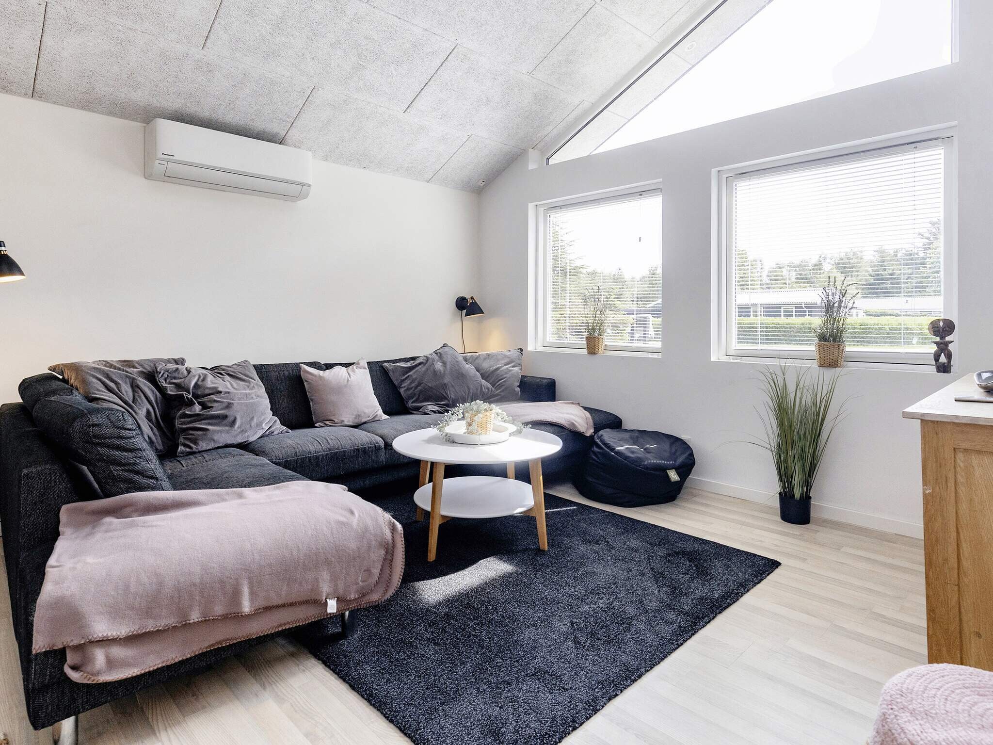 Images 8 person feriebolig i Storvorde- Dancenter