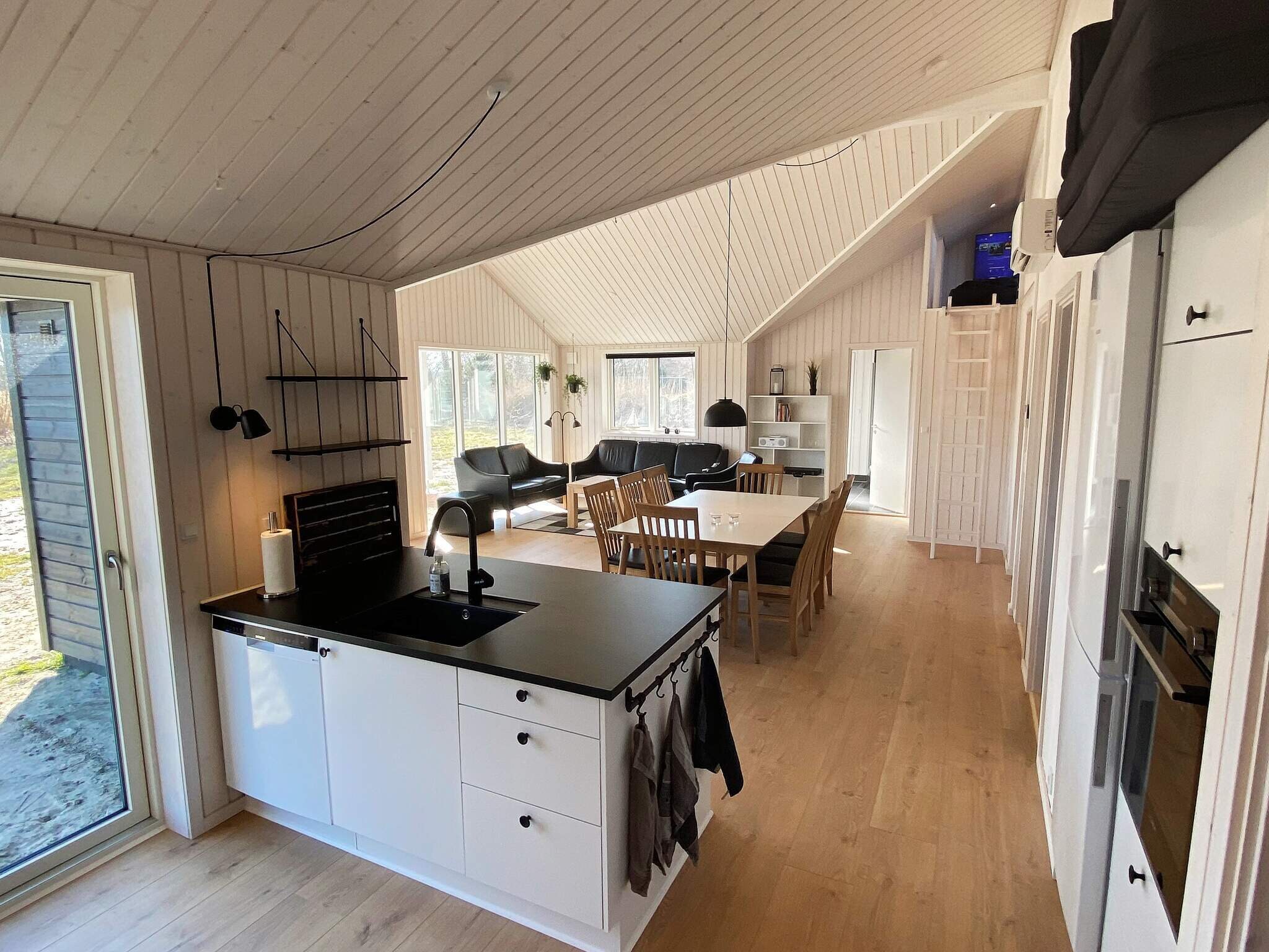 Images 8 person feriebolig i VÃ¦ggerlÃ¸se- Dancenter