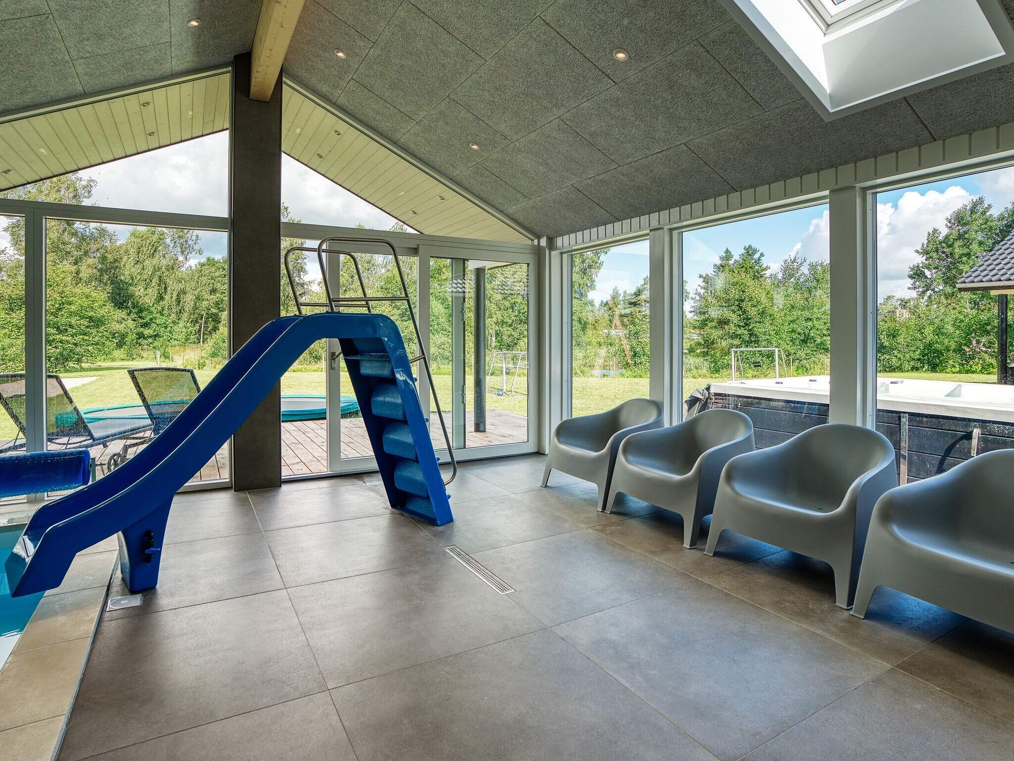 Images 22 person feriebolig i VÃ¦ggerlÃ¸se- Dancenter