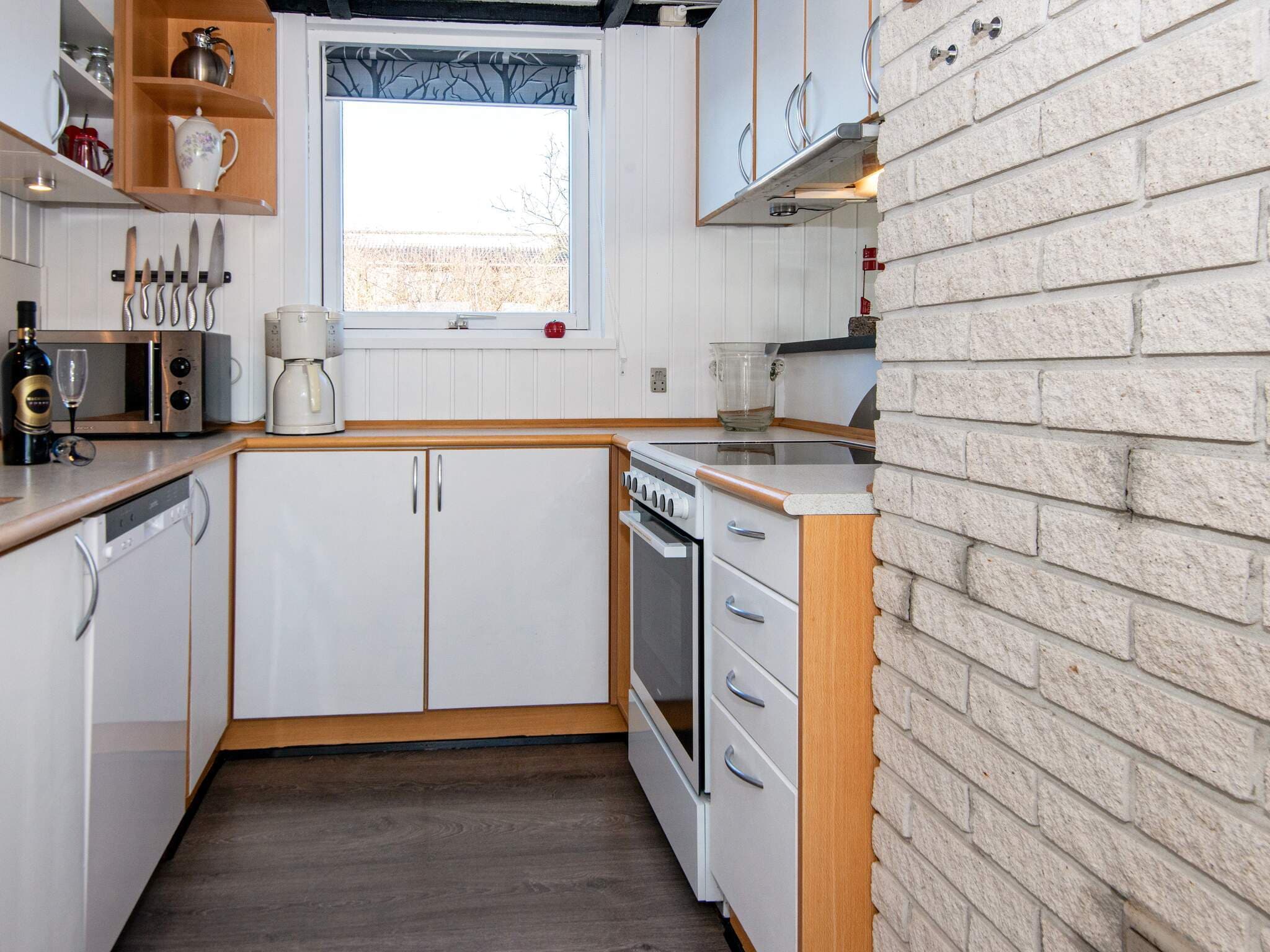 Images 7 person feriebolig i Knebel- Dancenter