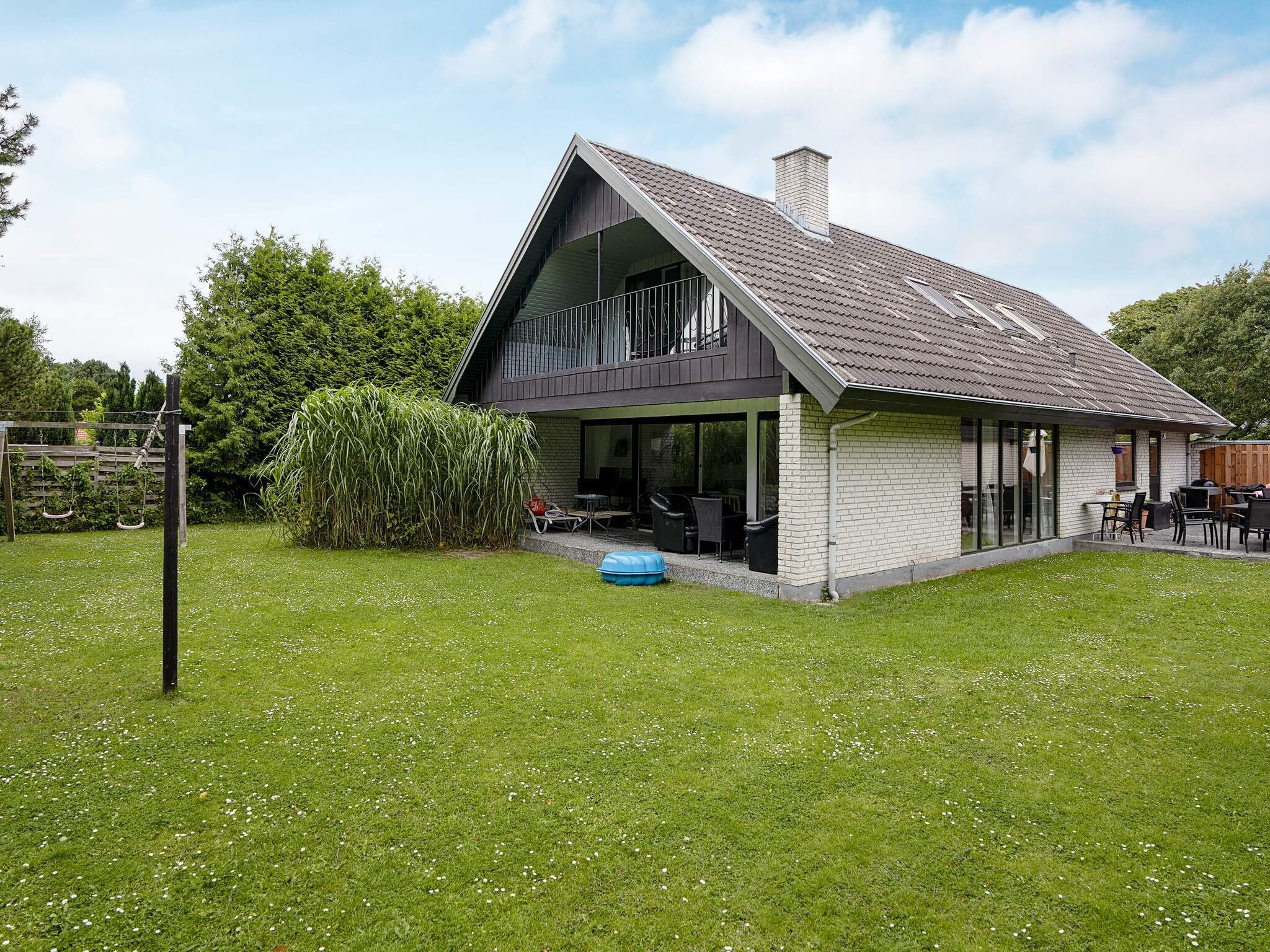 Images 12 person feriebolig i VÃ¦ggerlÃ¸se- Dancenter