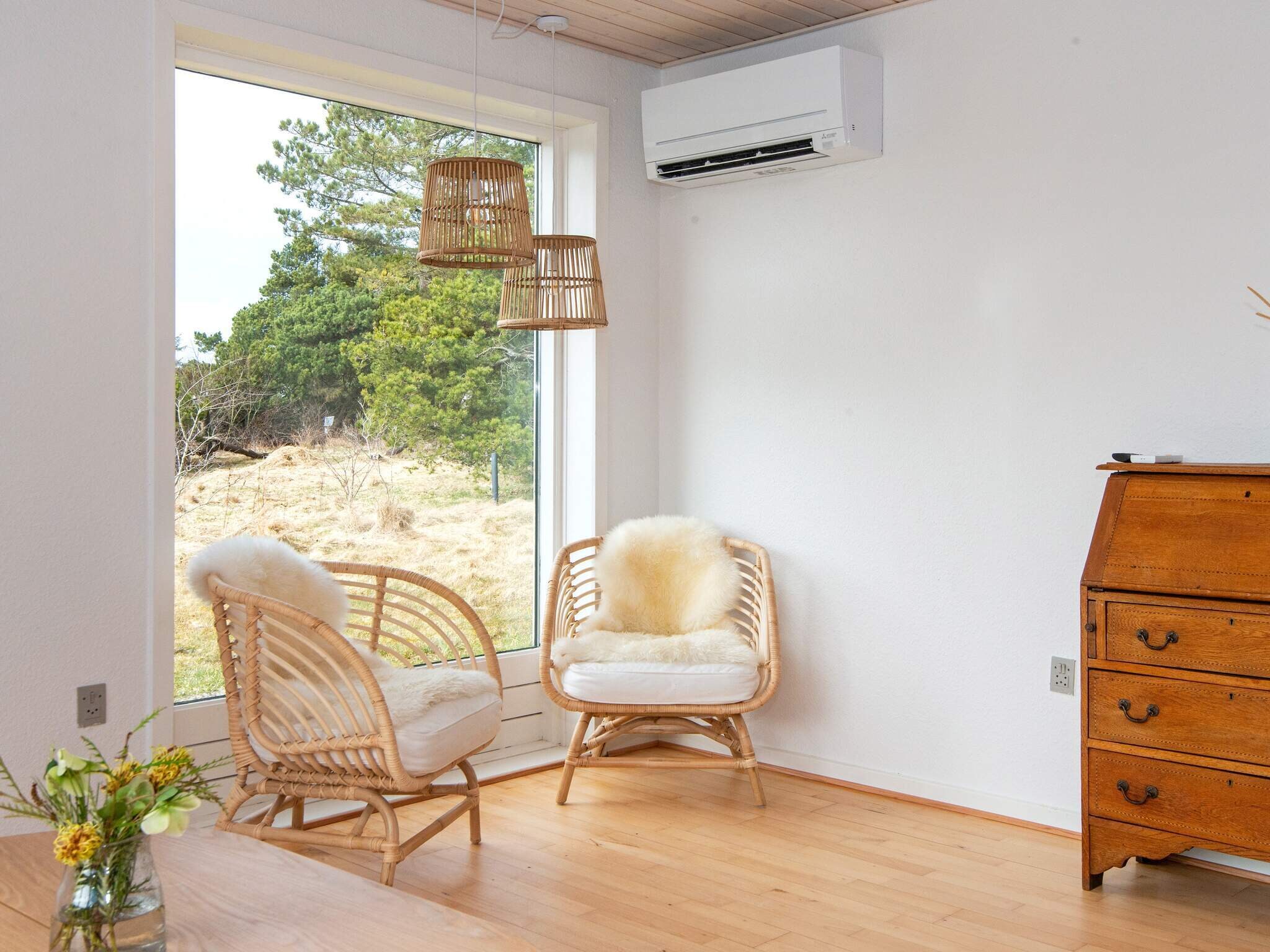 Images 9 person feriebolig i RÃ¸mÃ¸- Dancenter