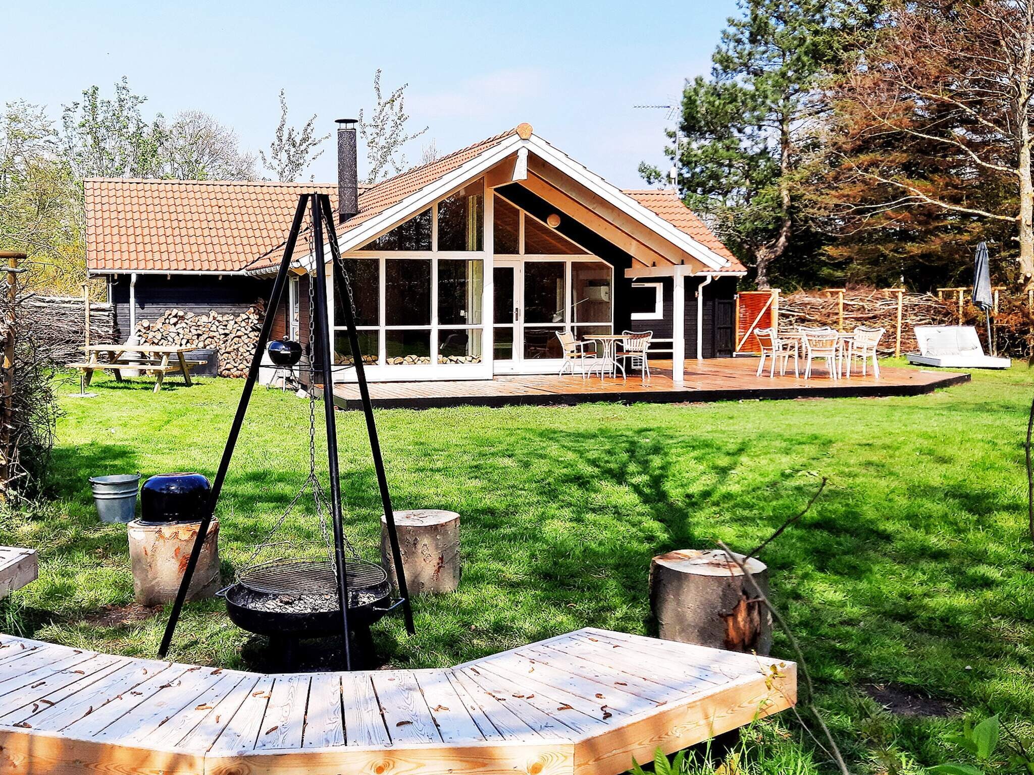 Images 6 person feriebolig i Dannemare- Dancenter