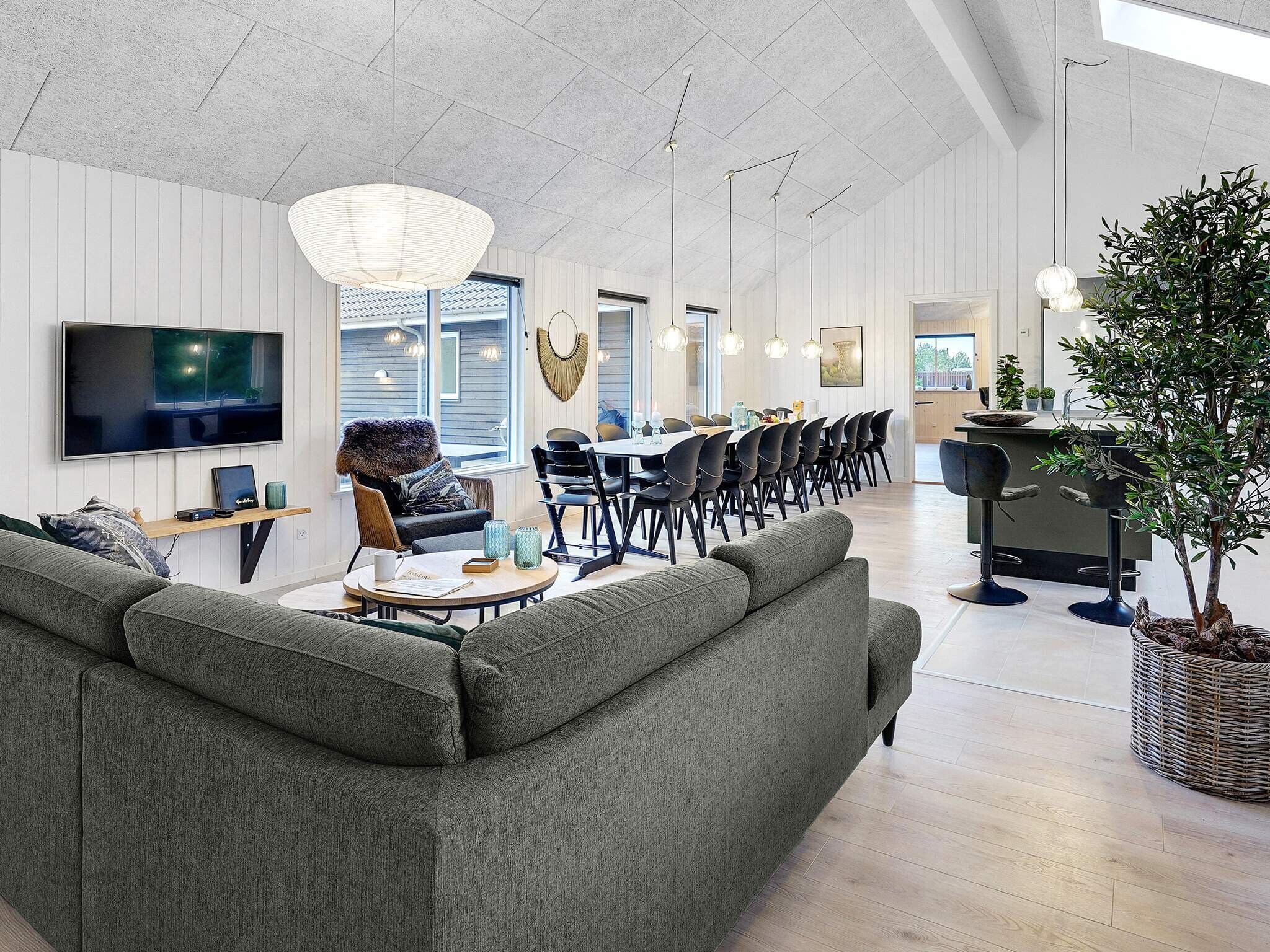 Images 20 person feriebolig i VÃ¦ggerlÃ¸se- Dancenter