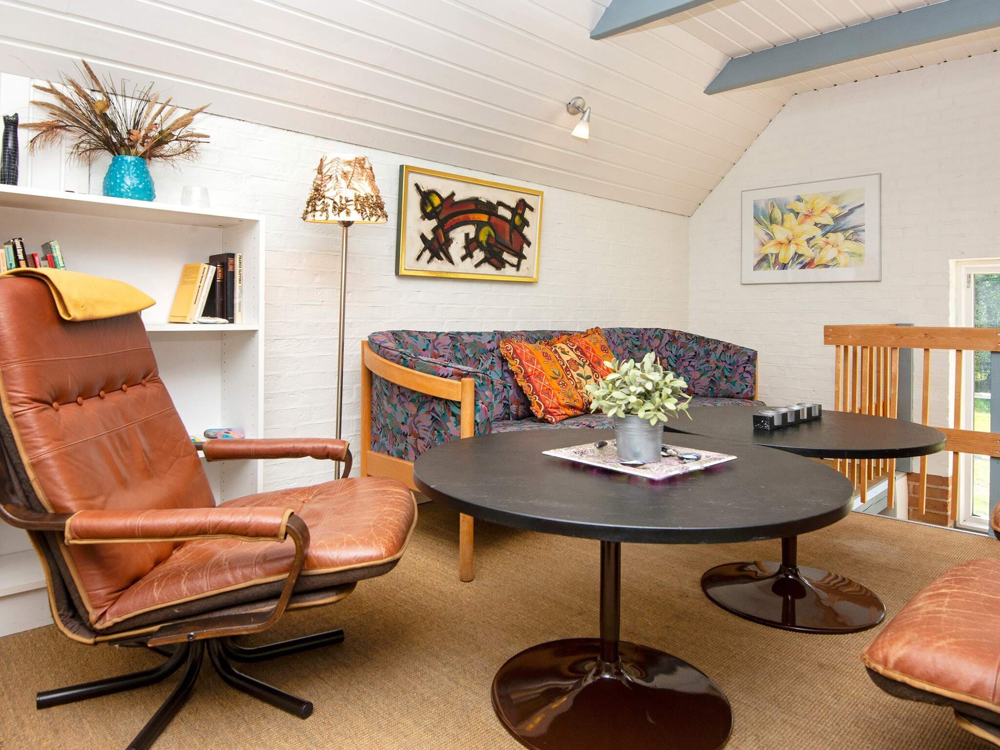 Images 14 person feriebolig i Ulfborg- Dancenter