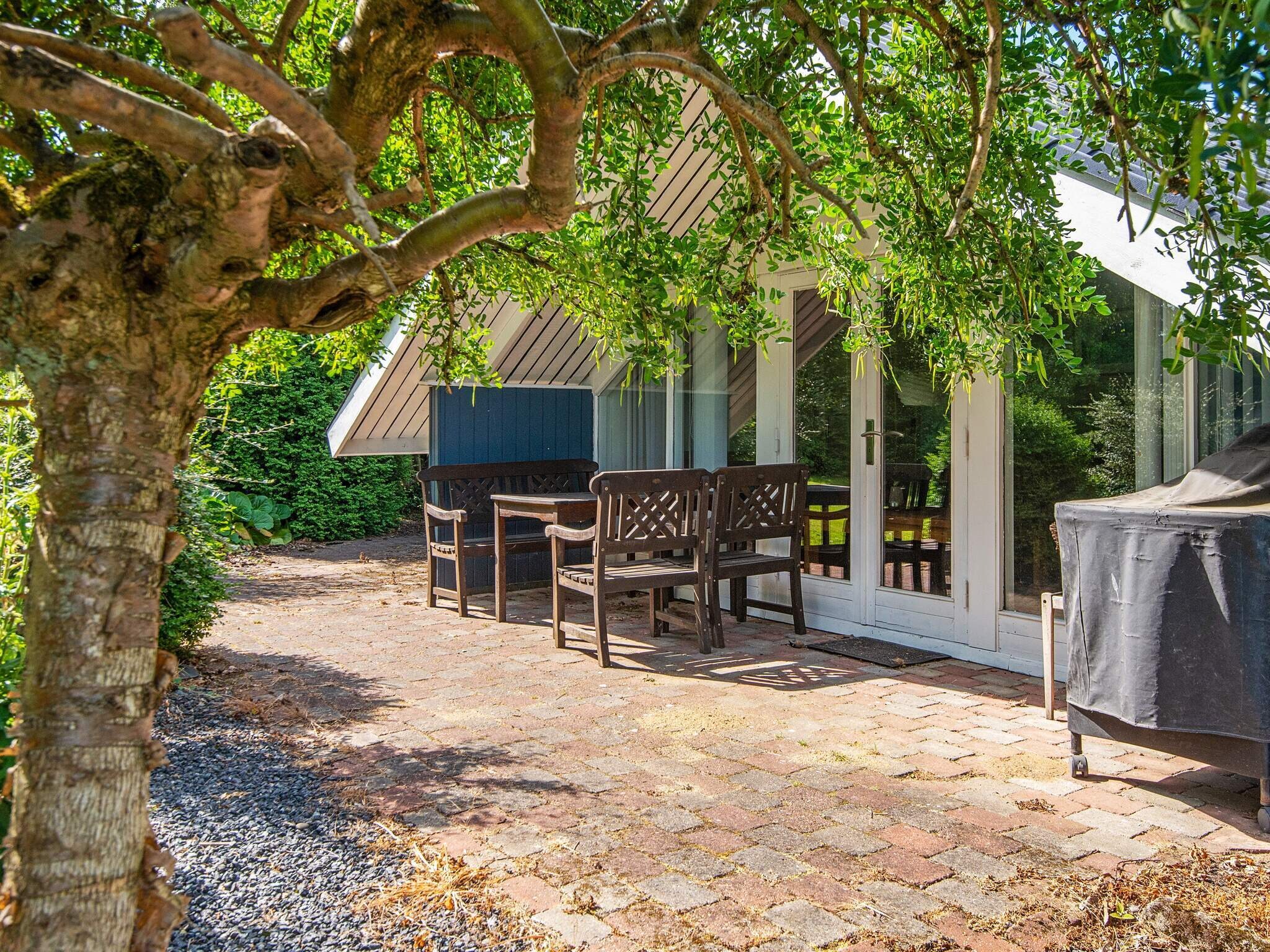 Images 6 person feriebolig i Ansager- Dancenter