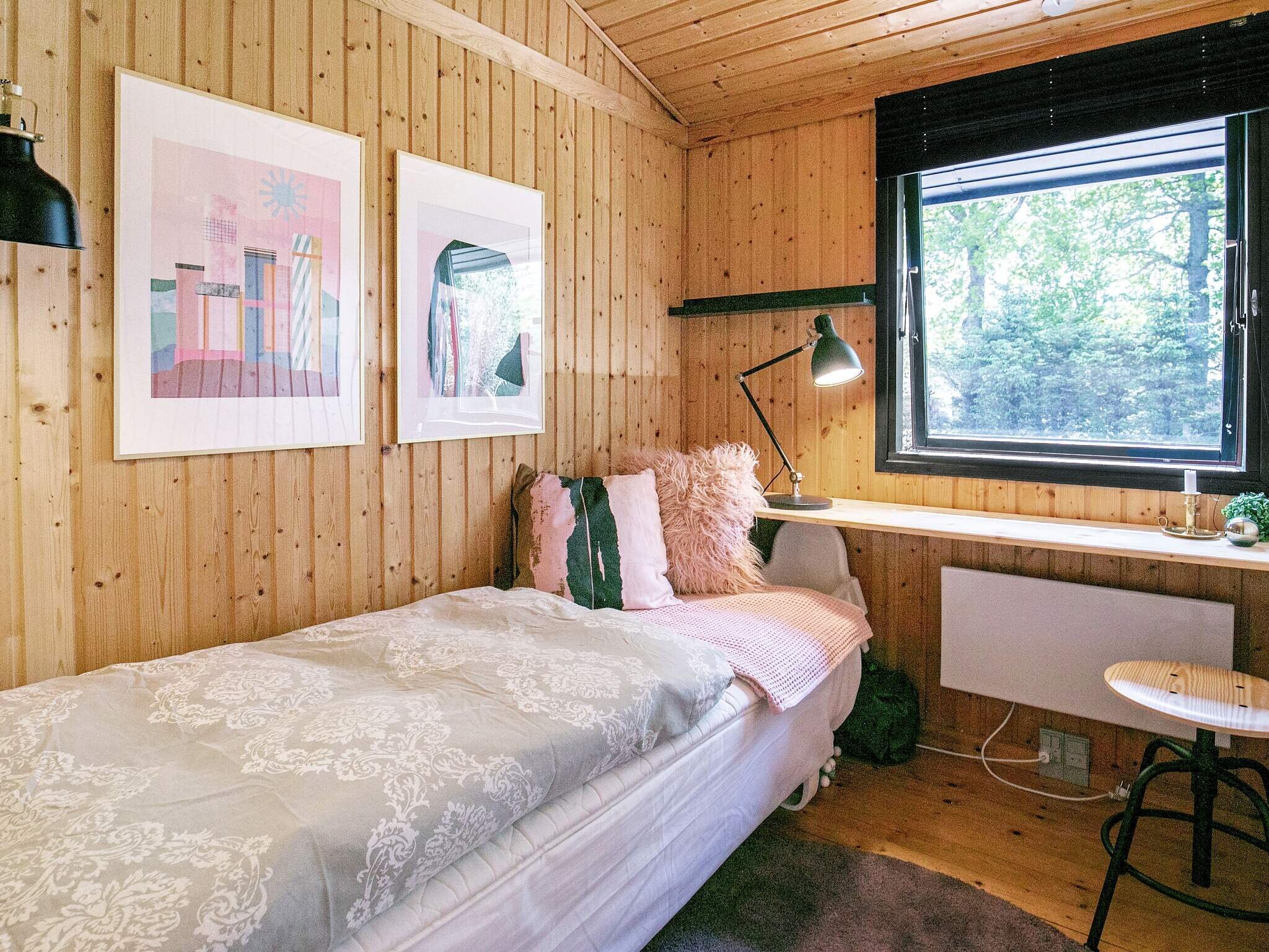 Images 5 person feriebolig i Hals- Dancenter