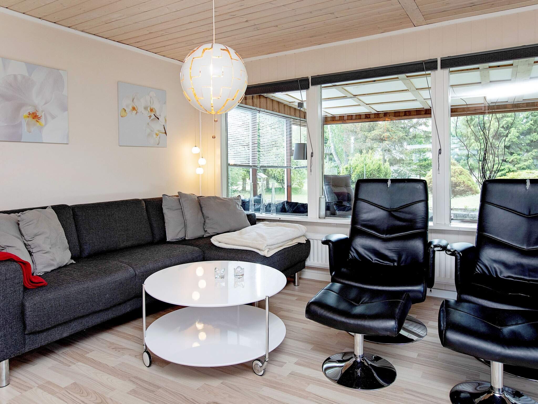 Images 6 person feriebolig i VÃ¦ggerlÃ¸se- Dancenter