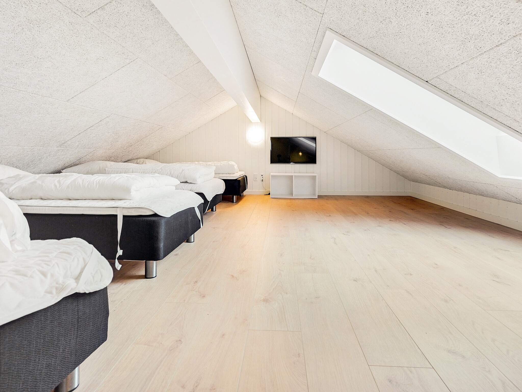 Images 16 person feriebolig i VÃ¦ggerlÃ¸se- Dancenter