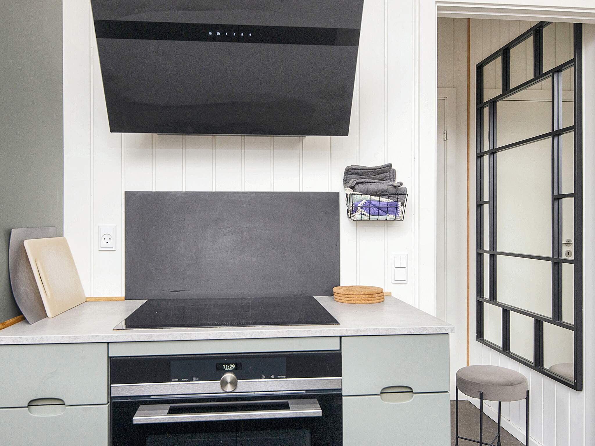 Images 10 person feriebolig i HarboÃ¸re- Dancenter