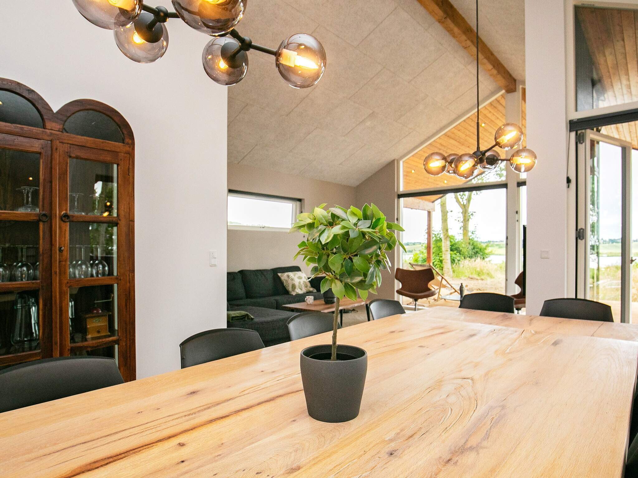 Images 12 person feriebolig i Millinge- Dancenter