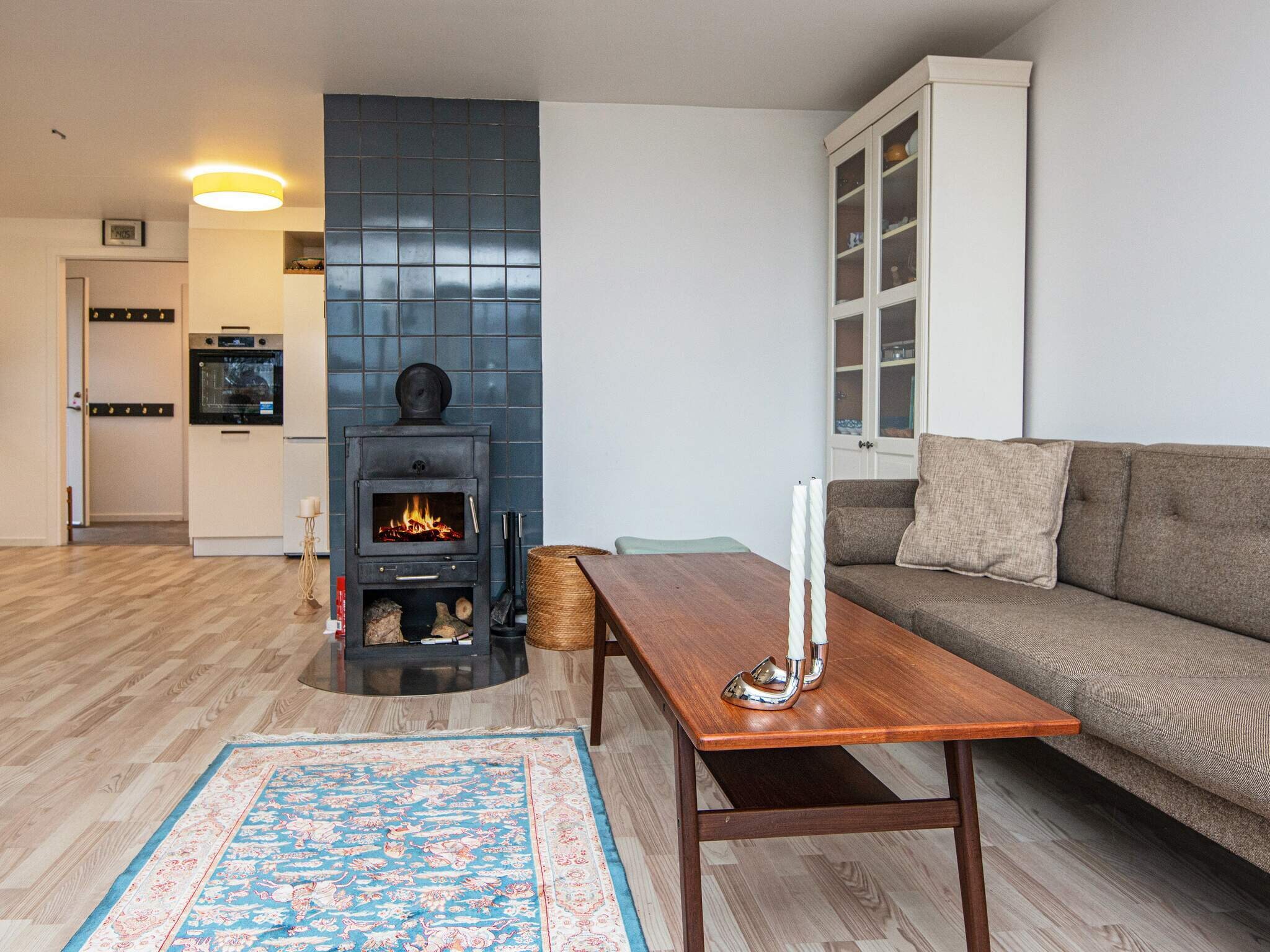 Images 7 person feriebolig i RÃ¸nde- Dancenter