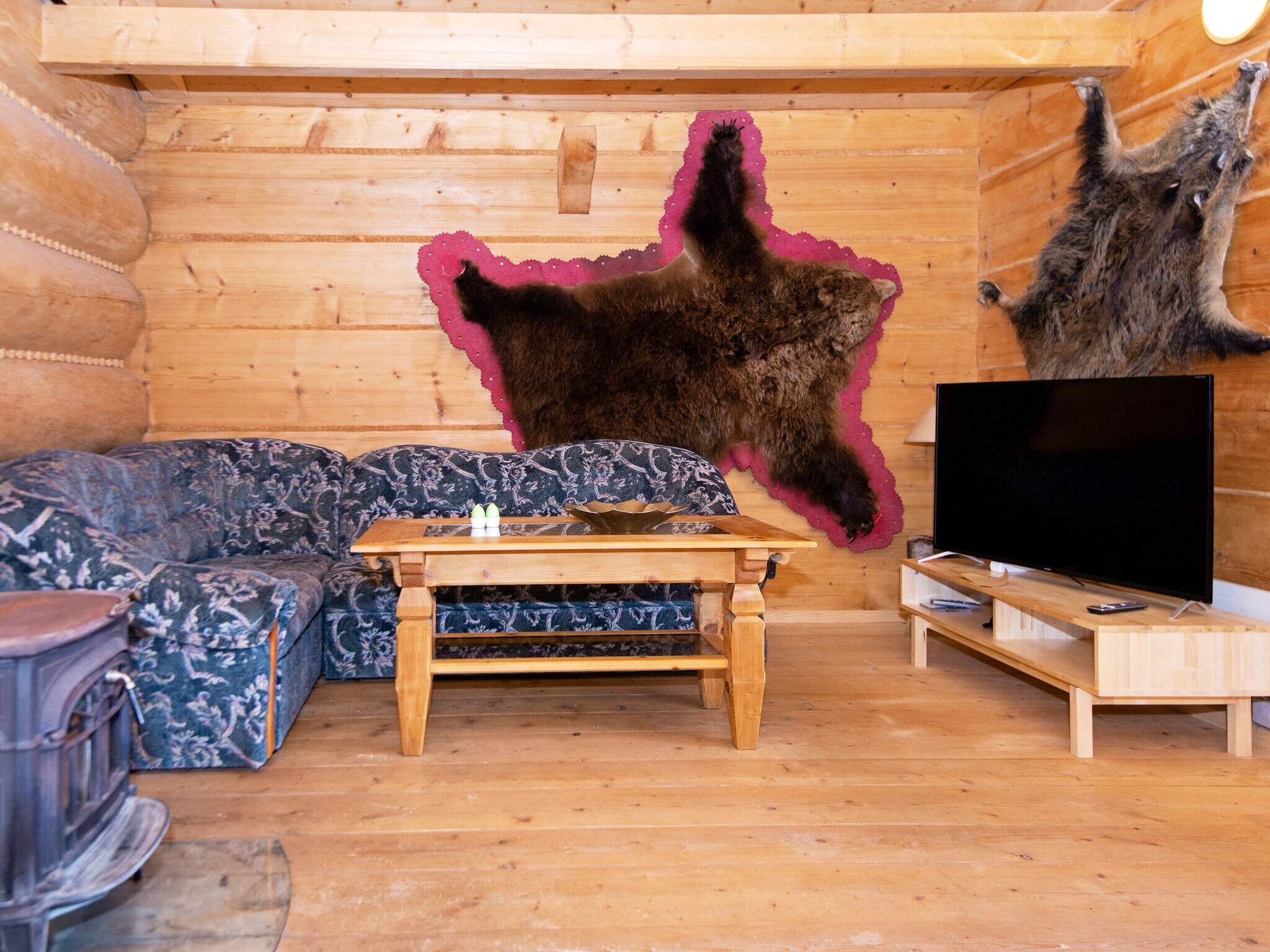 Images 8 person feriebolig i Ebeltoft- Dancenter