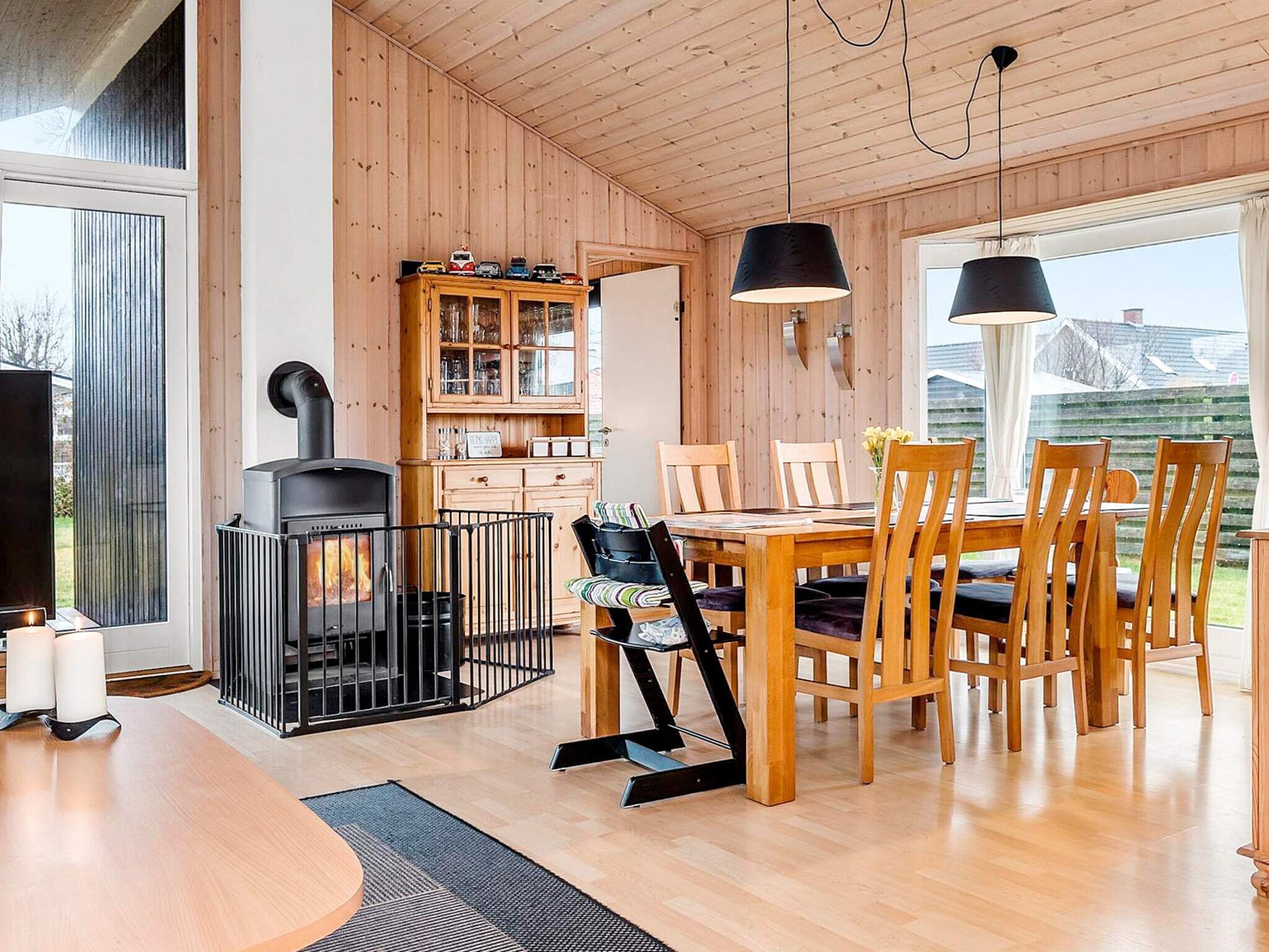 Images 6 person feriebolig i BÃ¸rkop- Dancenter