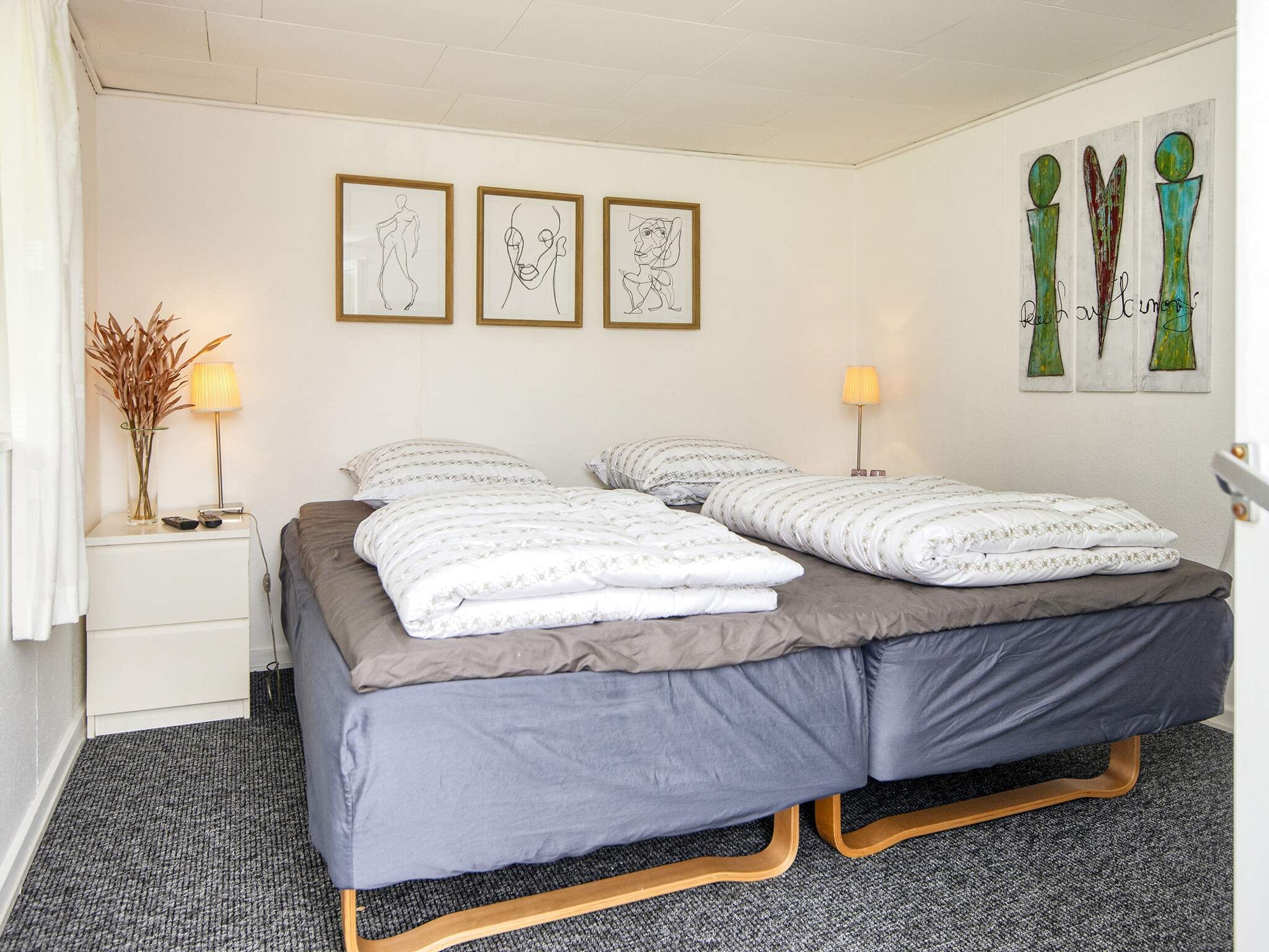 Images 6 person feriebolig i Hejls- Dancenter