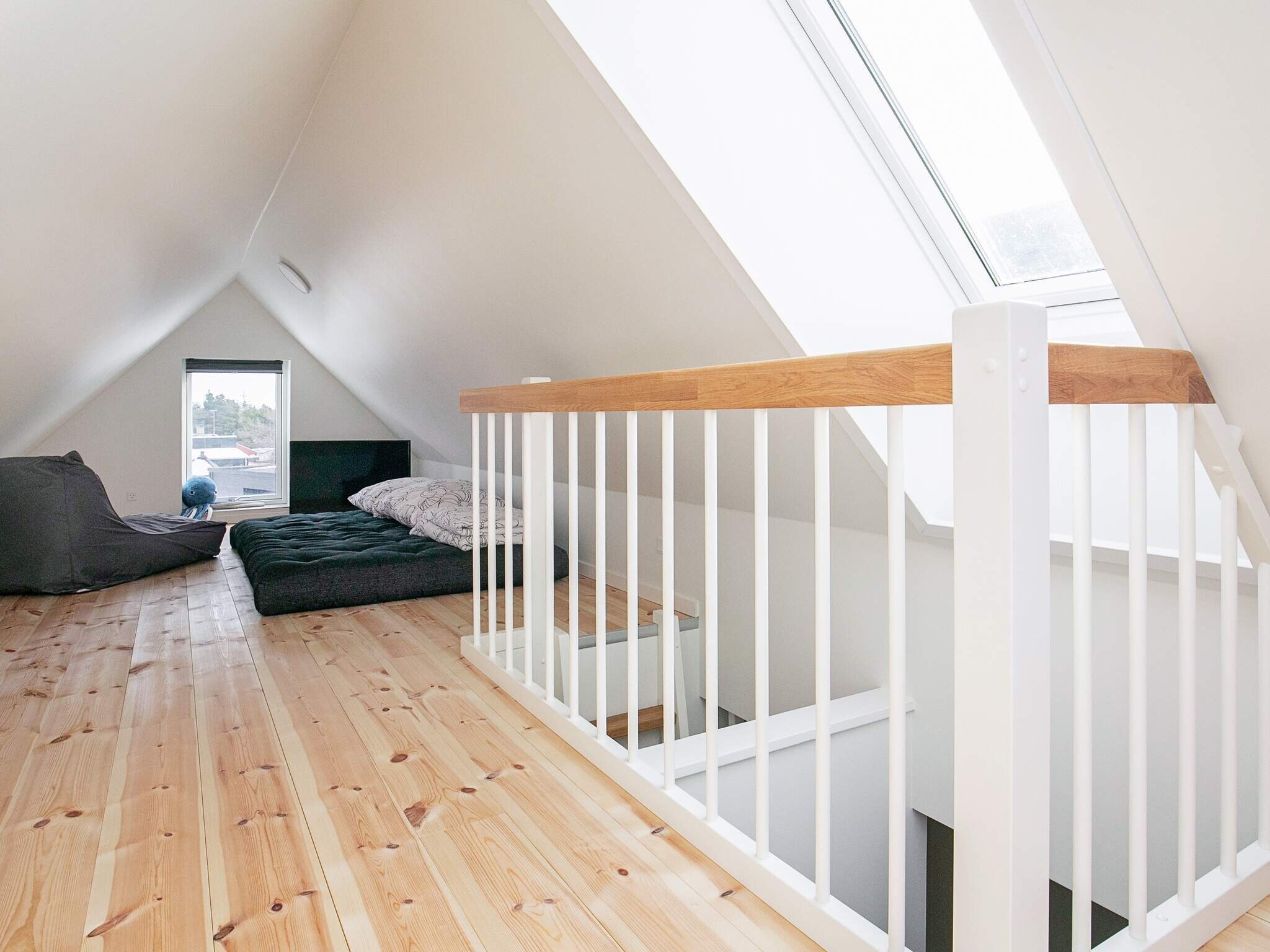 Images 8 person feriebolig i BlÃ¥vand- Dancenter